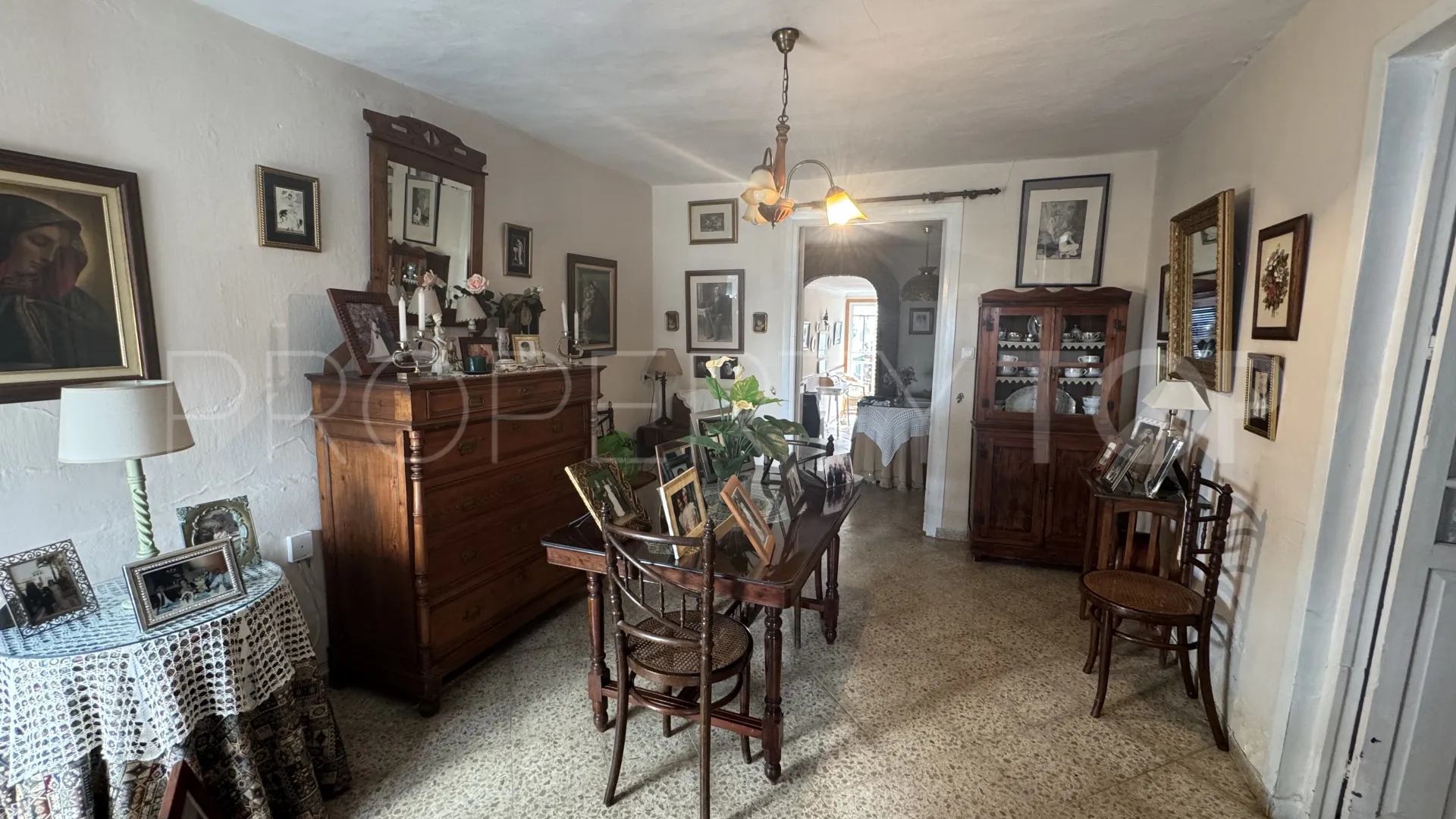 Estepona Casco Antiguo, casa en venta de 4 dormitorios