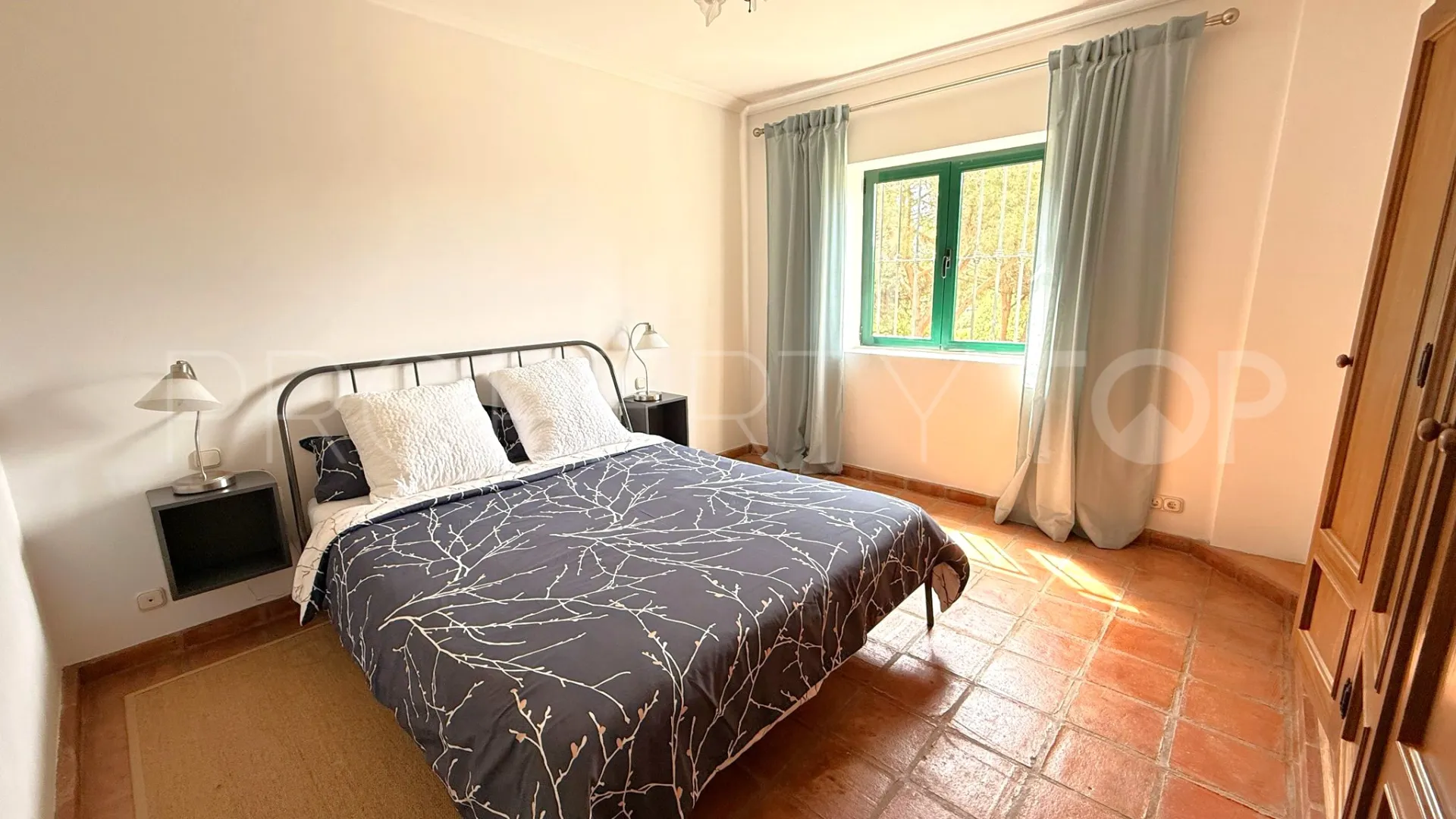 For sale Sotogrande Alto villa with 6 bedrooms