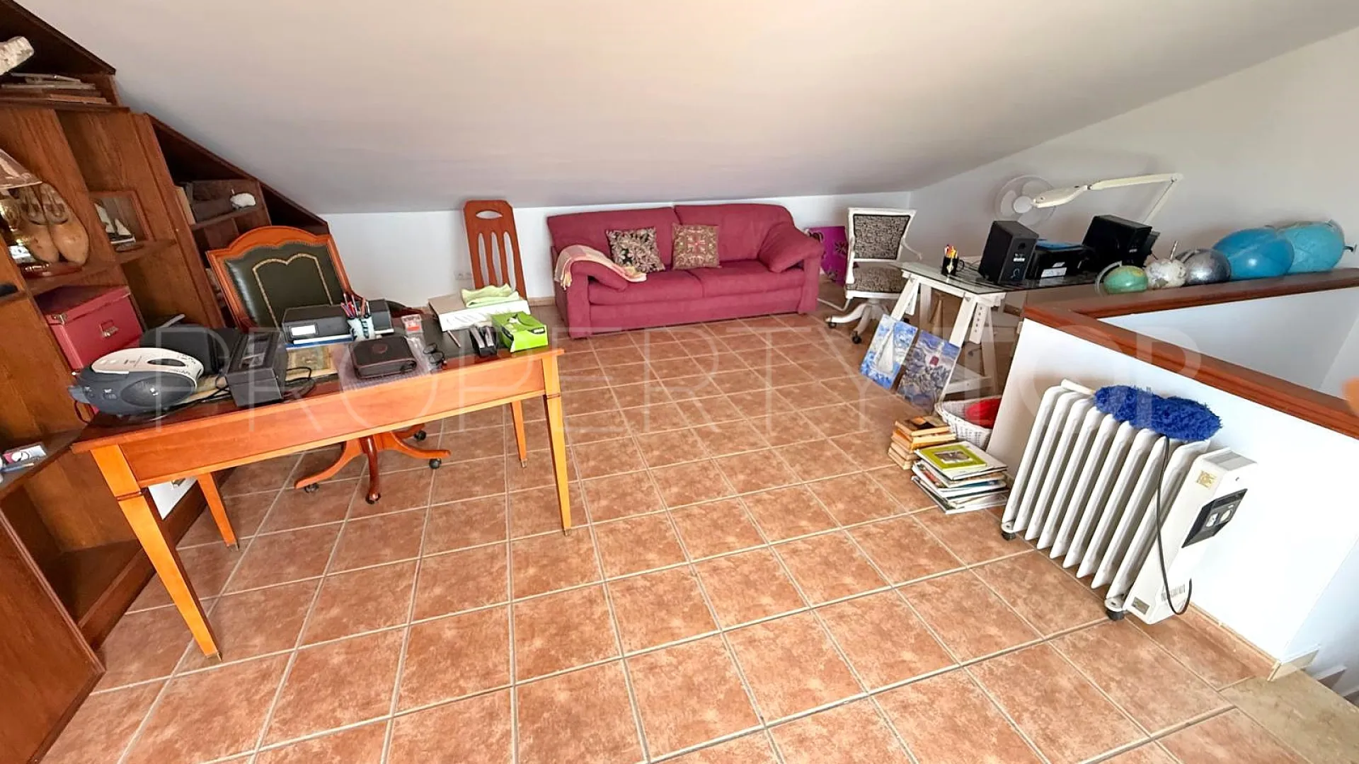 Adosado en venta en Seghers