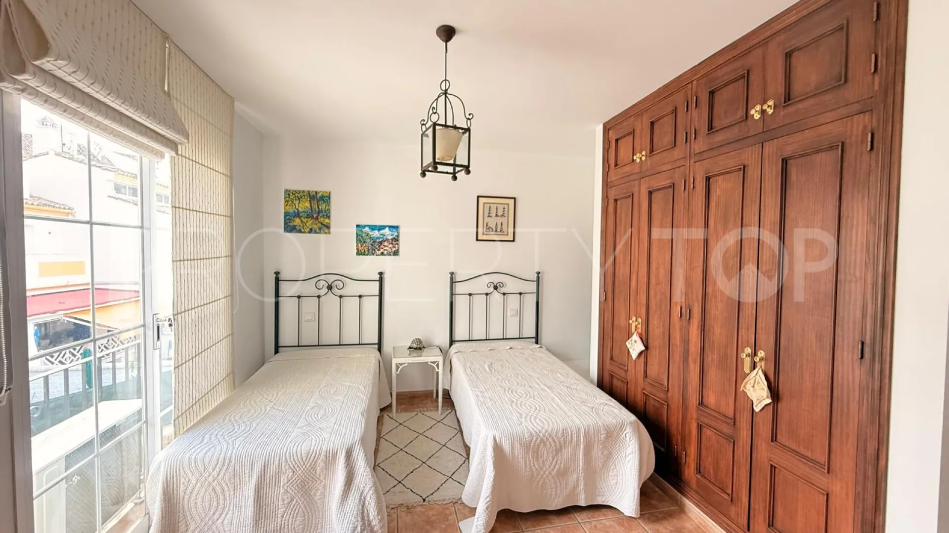 Adosado en venta en Seghers