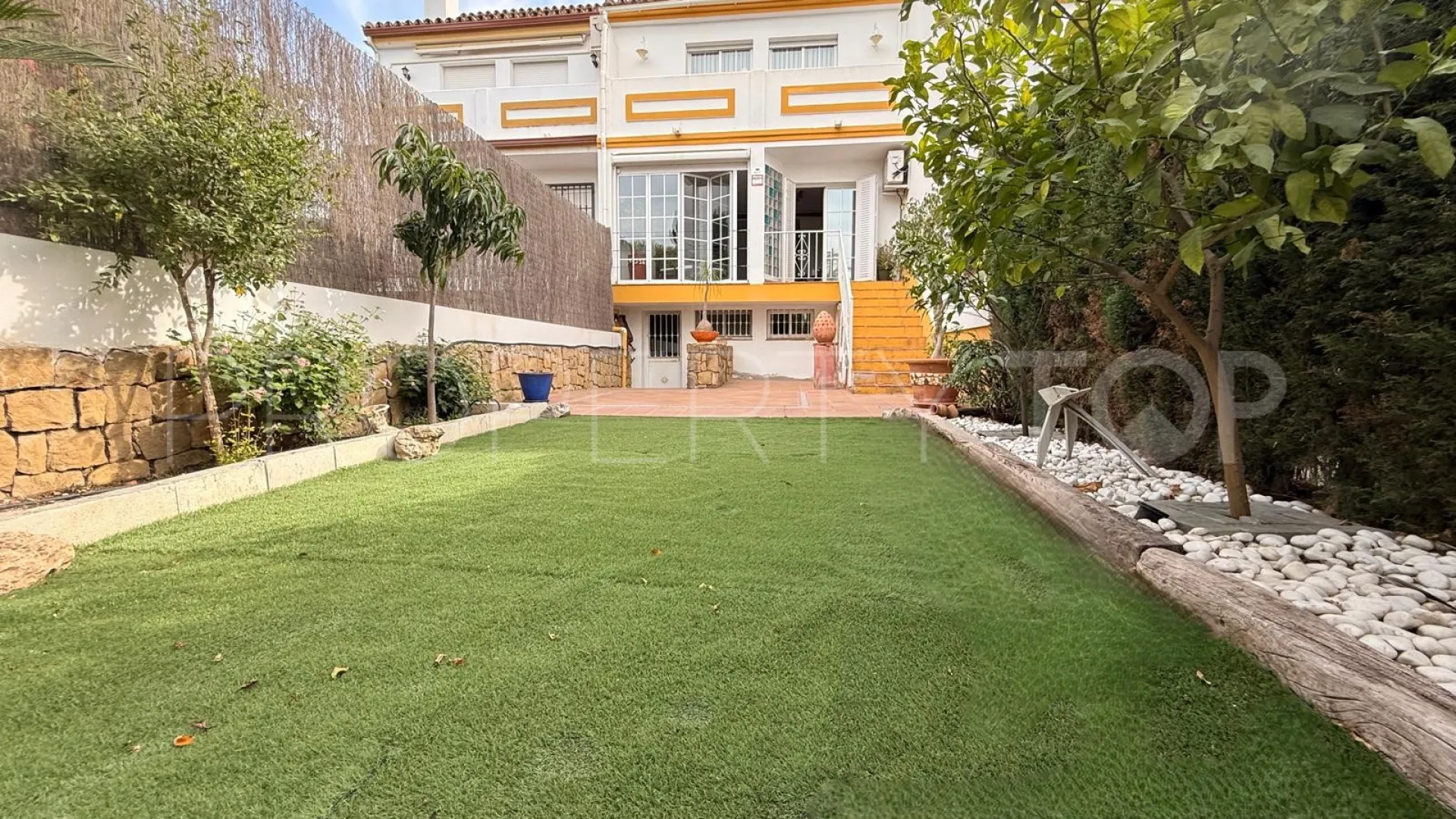 Adosado en venta en Seghers
