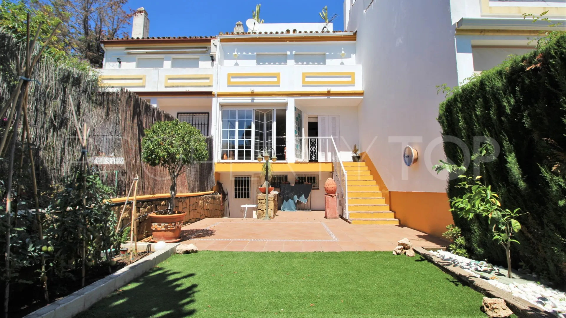 Adosado en venta en Seghers