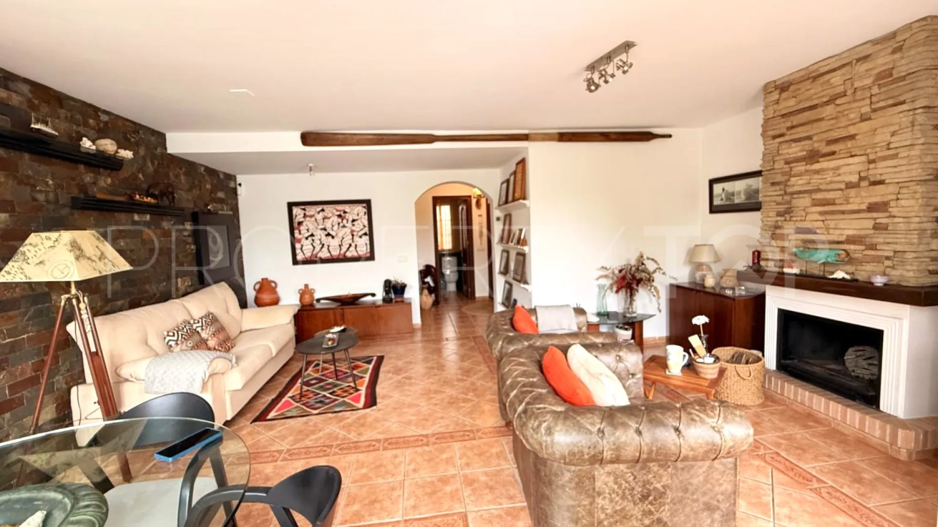 Adosado en venta en Seghers