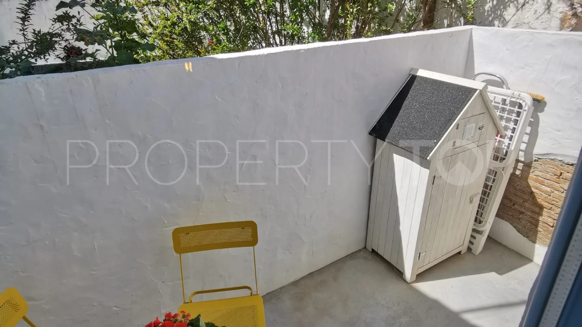 Casa de 2 dormitorios en venta en Estepona Casco Antiguo