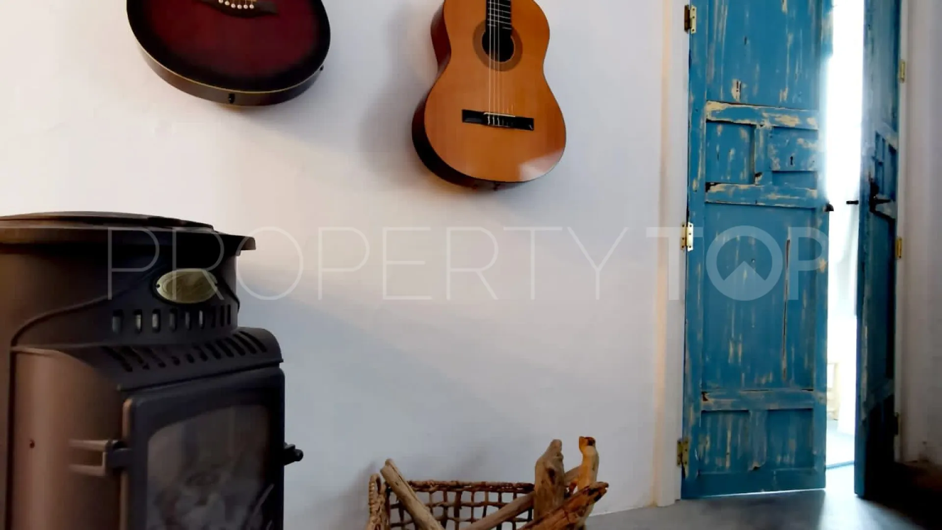 Casa de 2 dormitorios en venta en Estepona Casco Antiguo