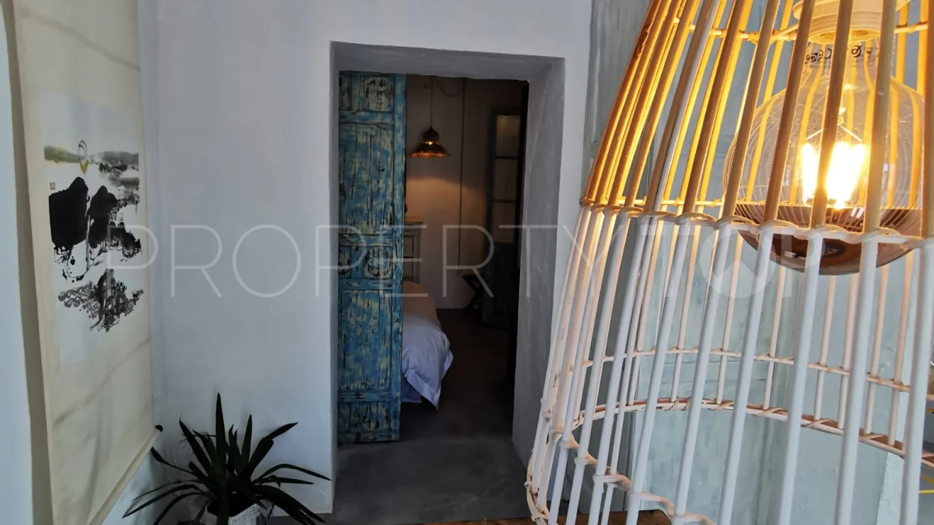 Casa de 2 dormitorios en venta en Estepona Casco Antiguo