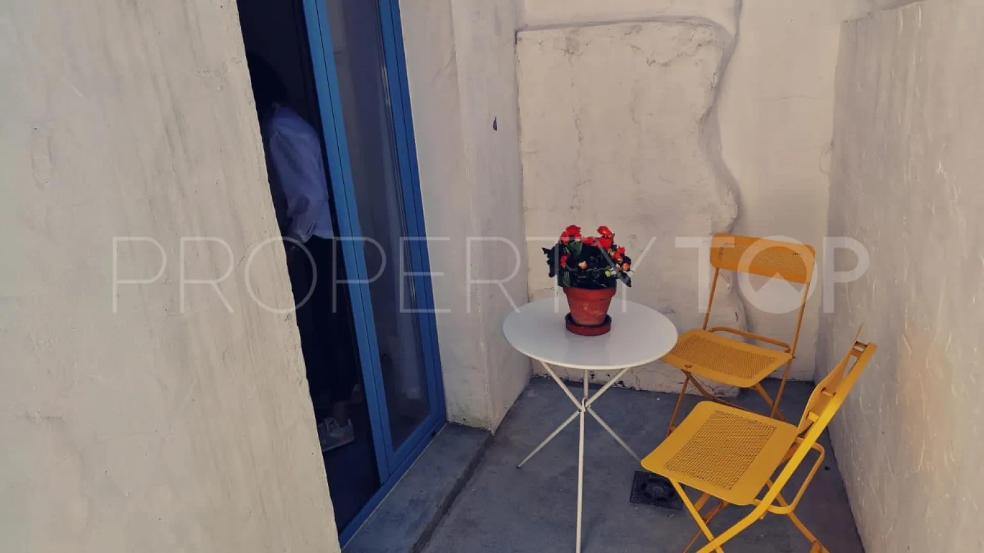 Casa de 2 dormitorios en venta en Estepona Casco Antiguo