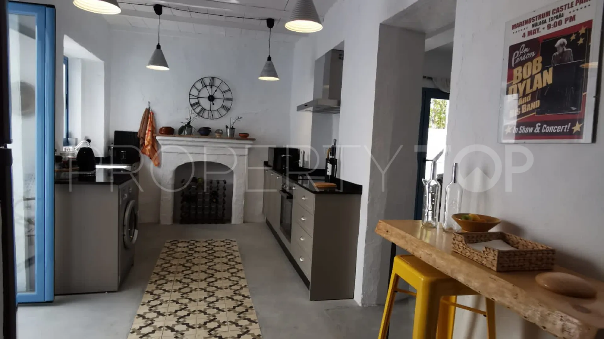Casa de 2 dormitorios en venta en Estepona Casco Antiguo