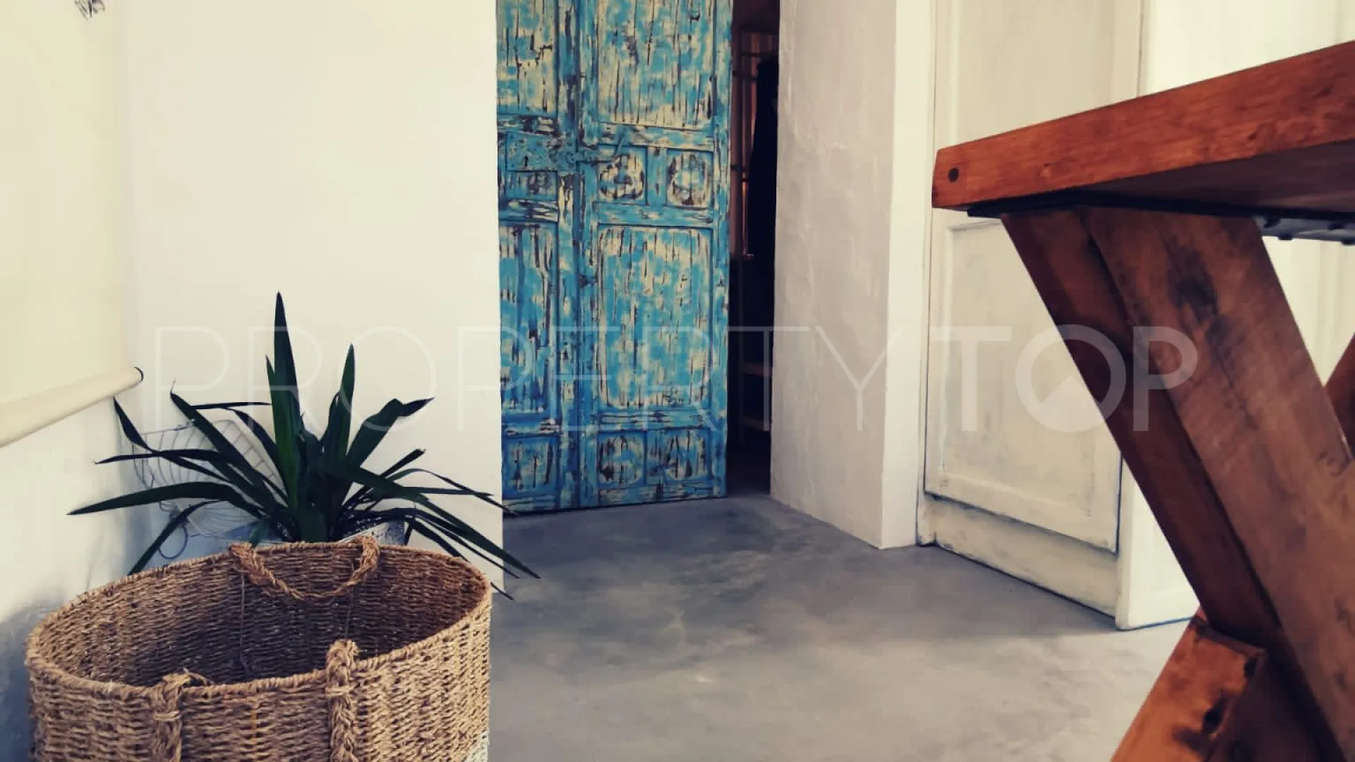 Casa de 2 dormitorios en venta en Estepona Casco Antiguo