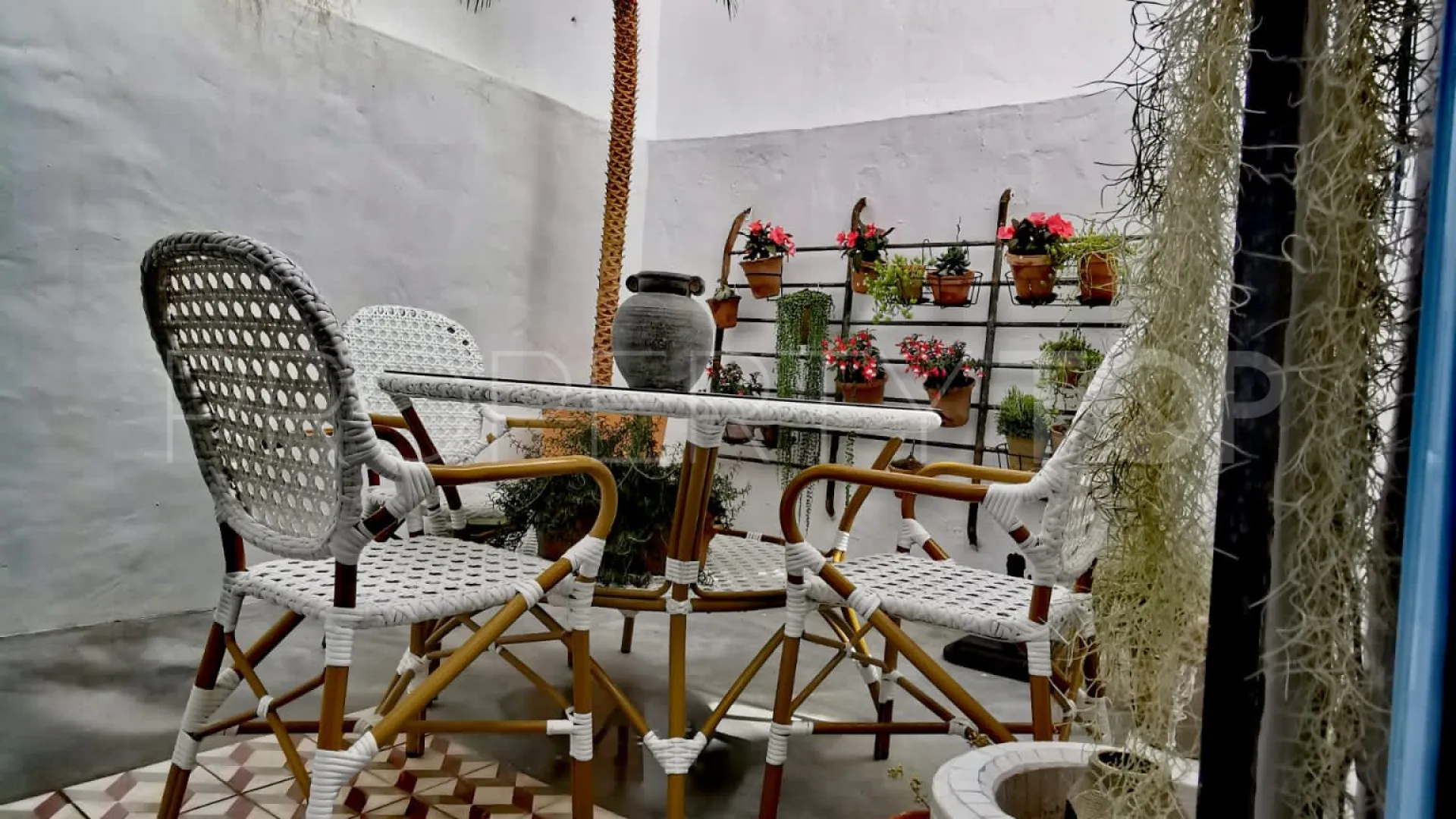 Casa de 2 dormitorios en venta en Estepona Casco Antiguo