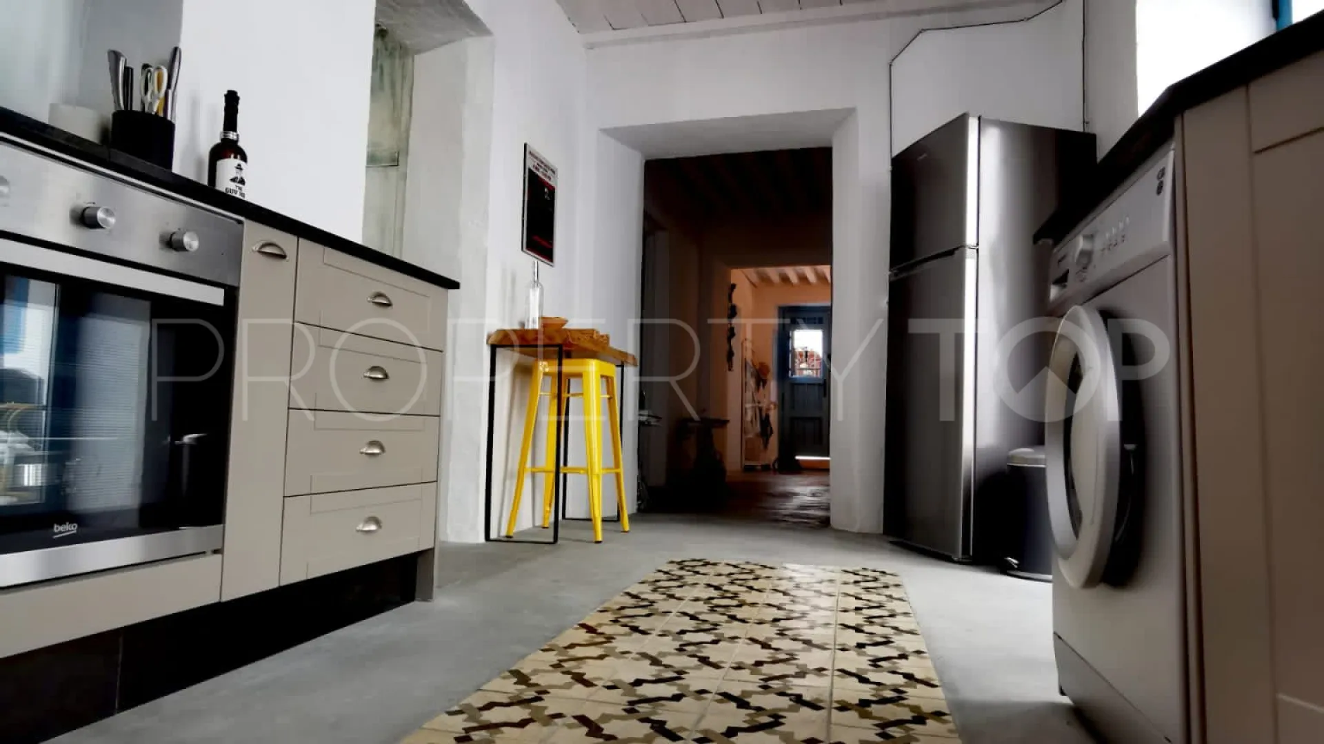 Casa de 2 dormitorios en venta en Estepona Casco Antiguo
