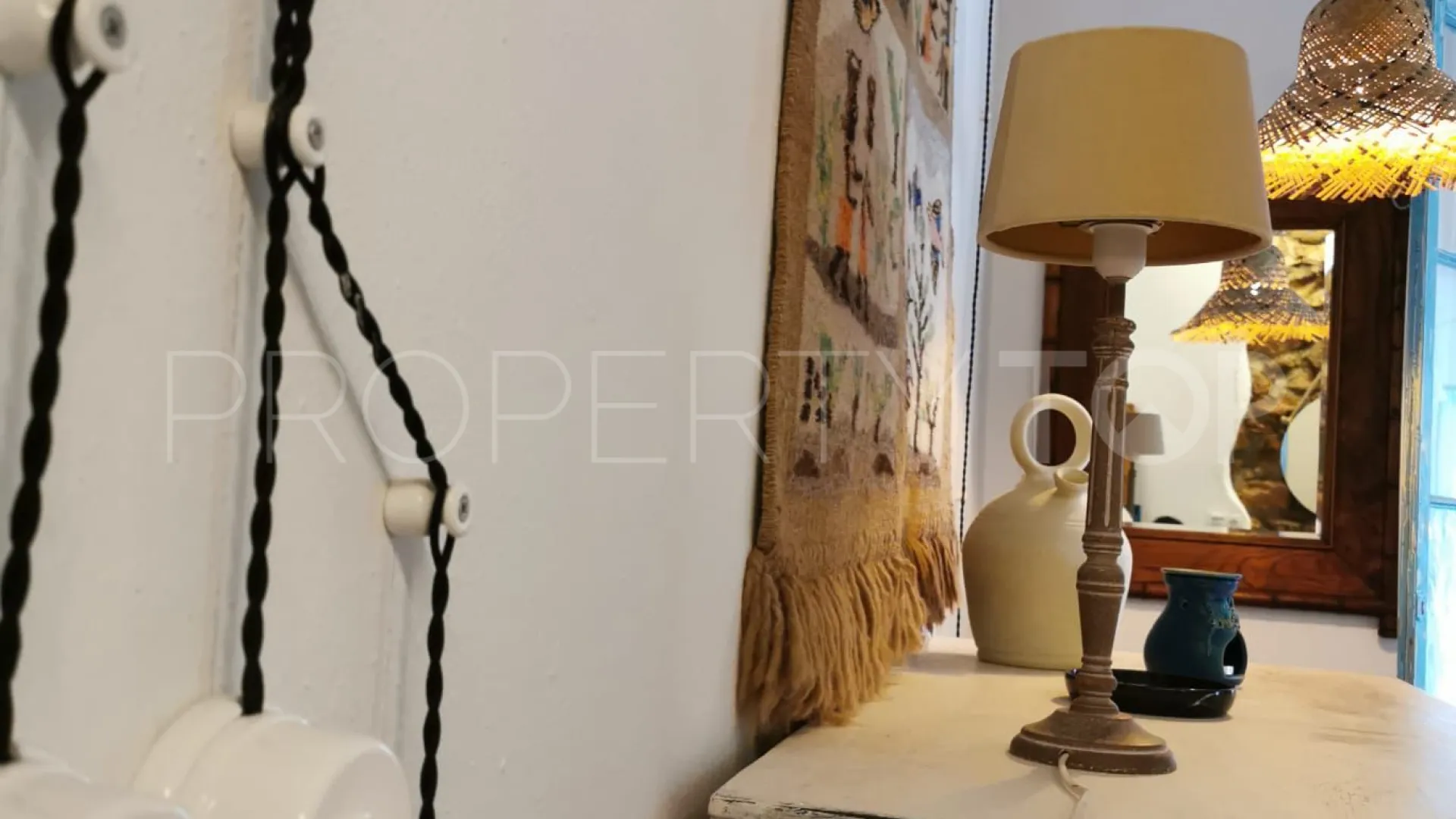 Casa de 2 dormitorios en venta en Estepona Casco Antiguo