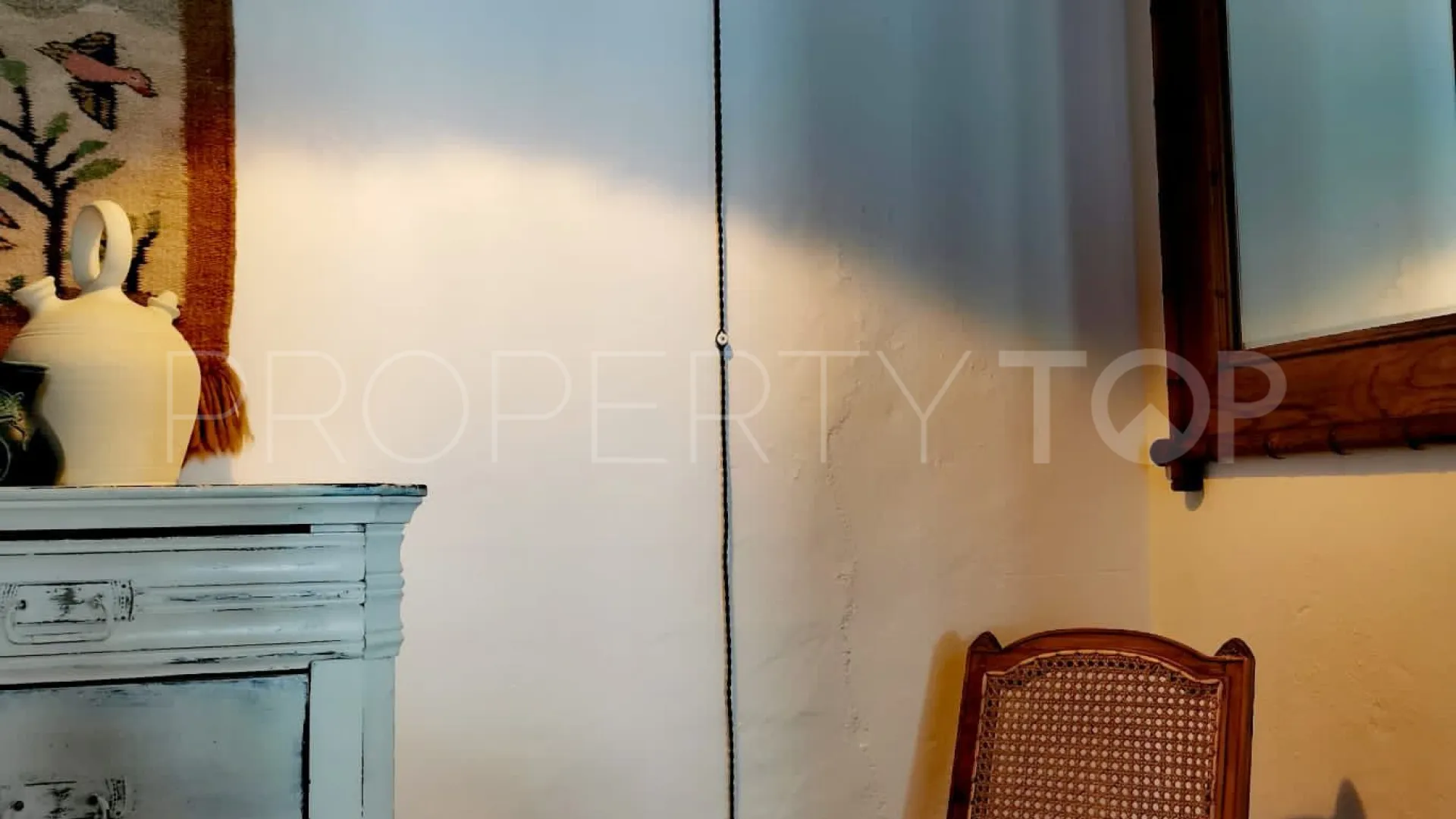 Casa de 2 dormitorios en venta en Estepona Casco Antiguo