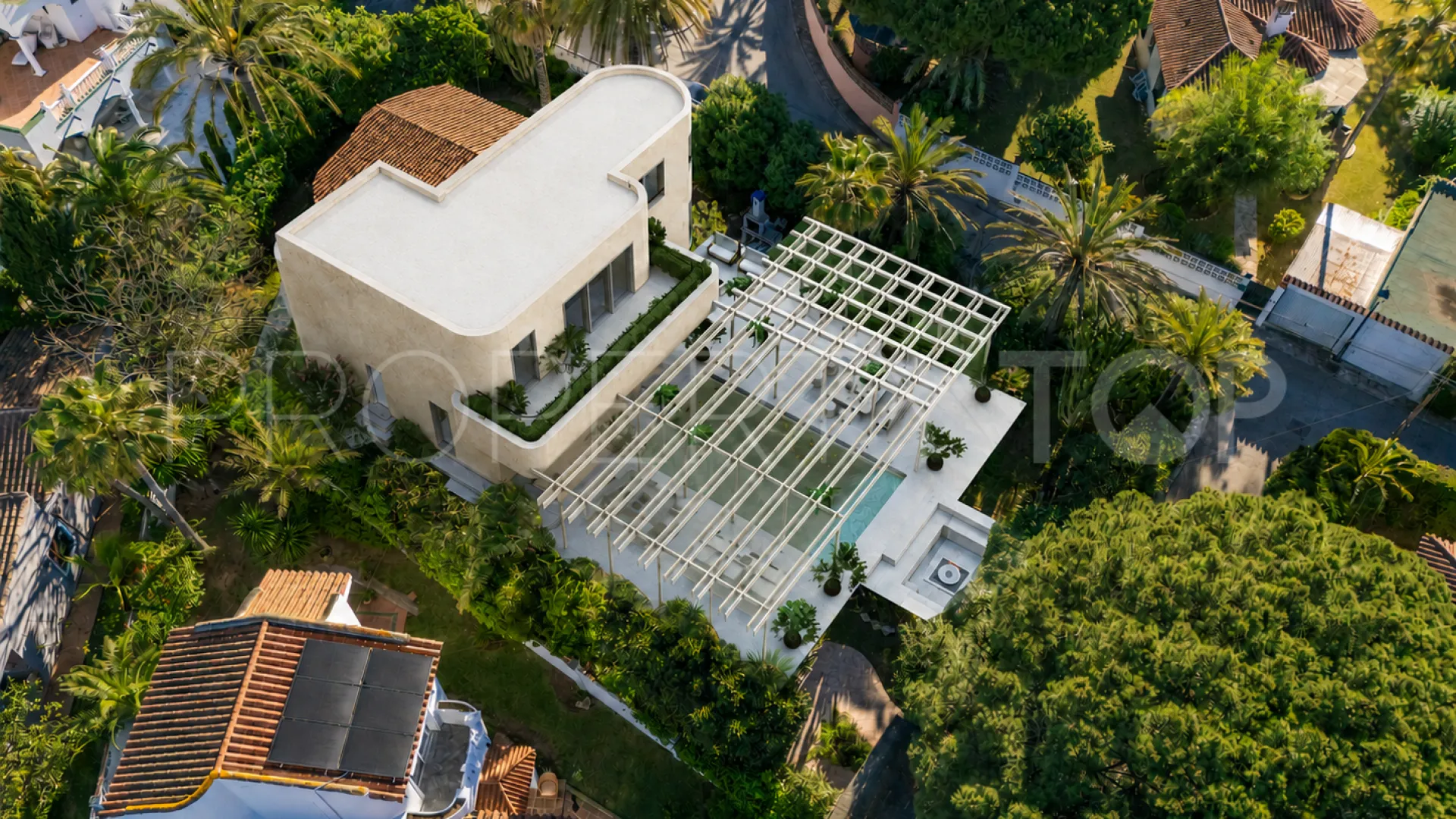 Marbesa, villa con 4 dormitorios en venta