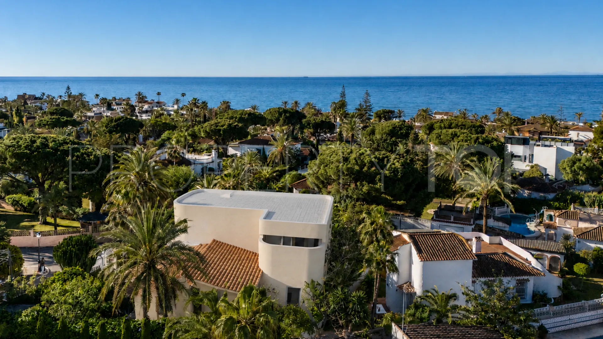 Marbesa, villa con 4 dormitorios en venta