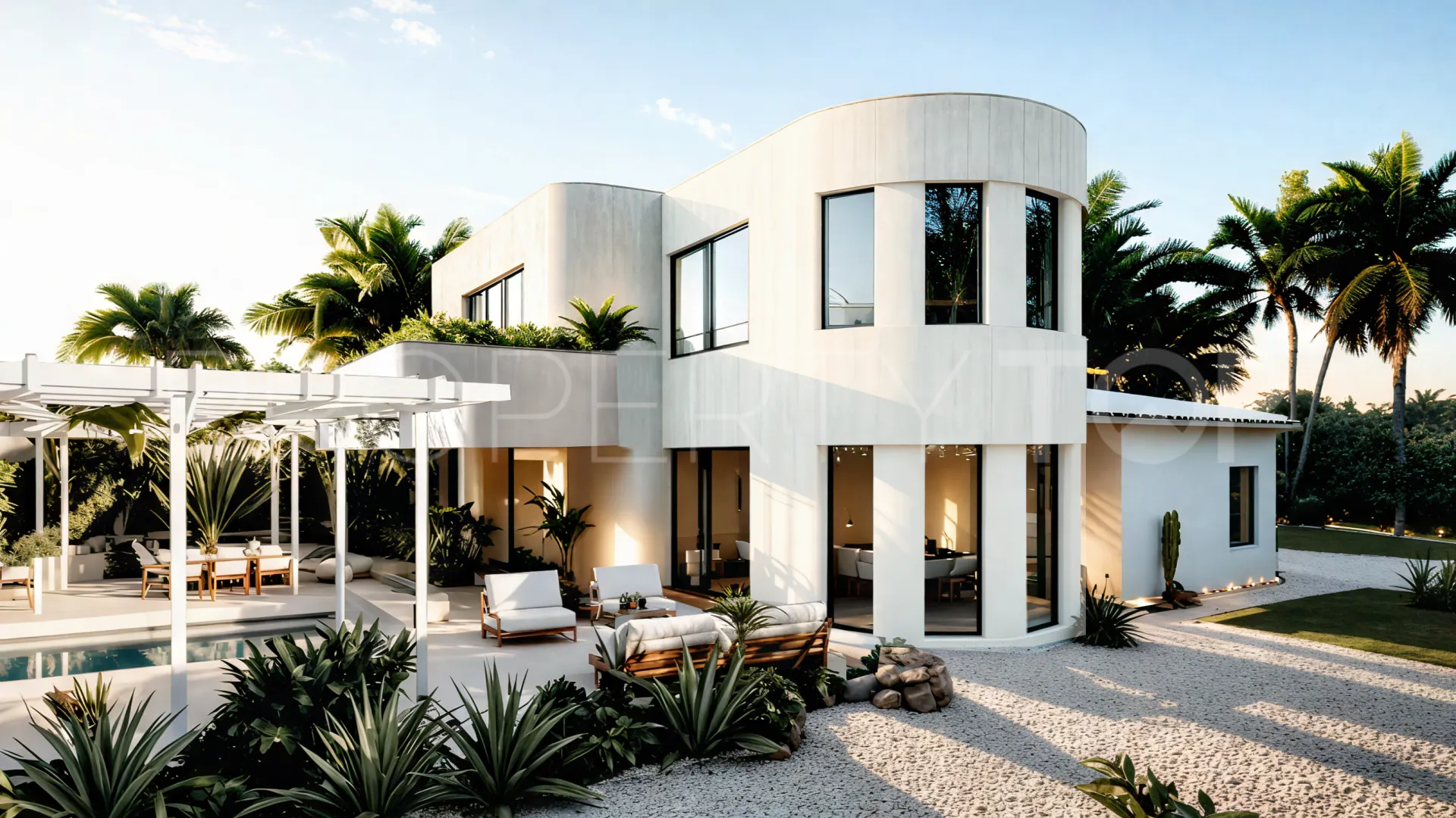 Marbesa, villa con 4 dormitorios en venta