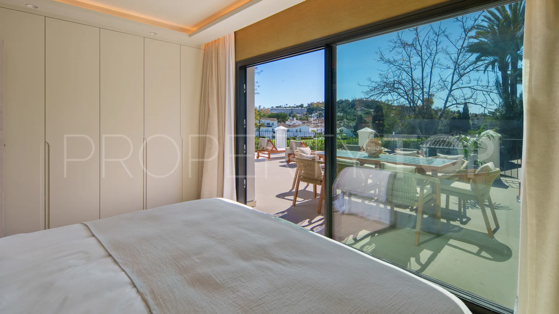 La Cerquilla 5 bedrooms villa for sale