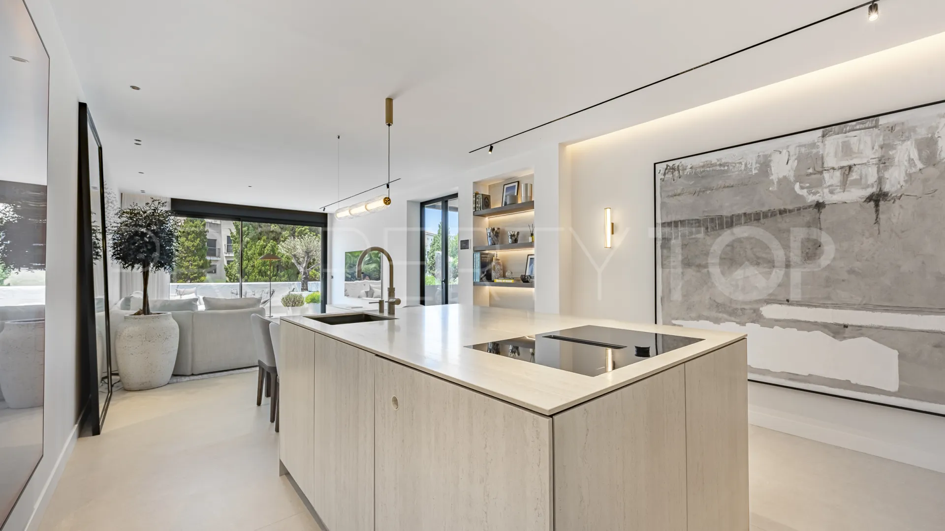 Jardines de las Fuentes apartment for sale