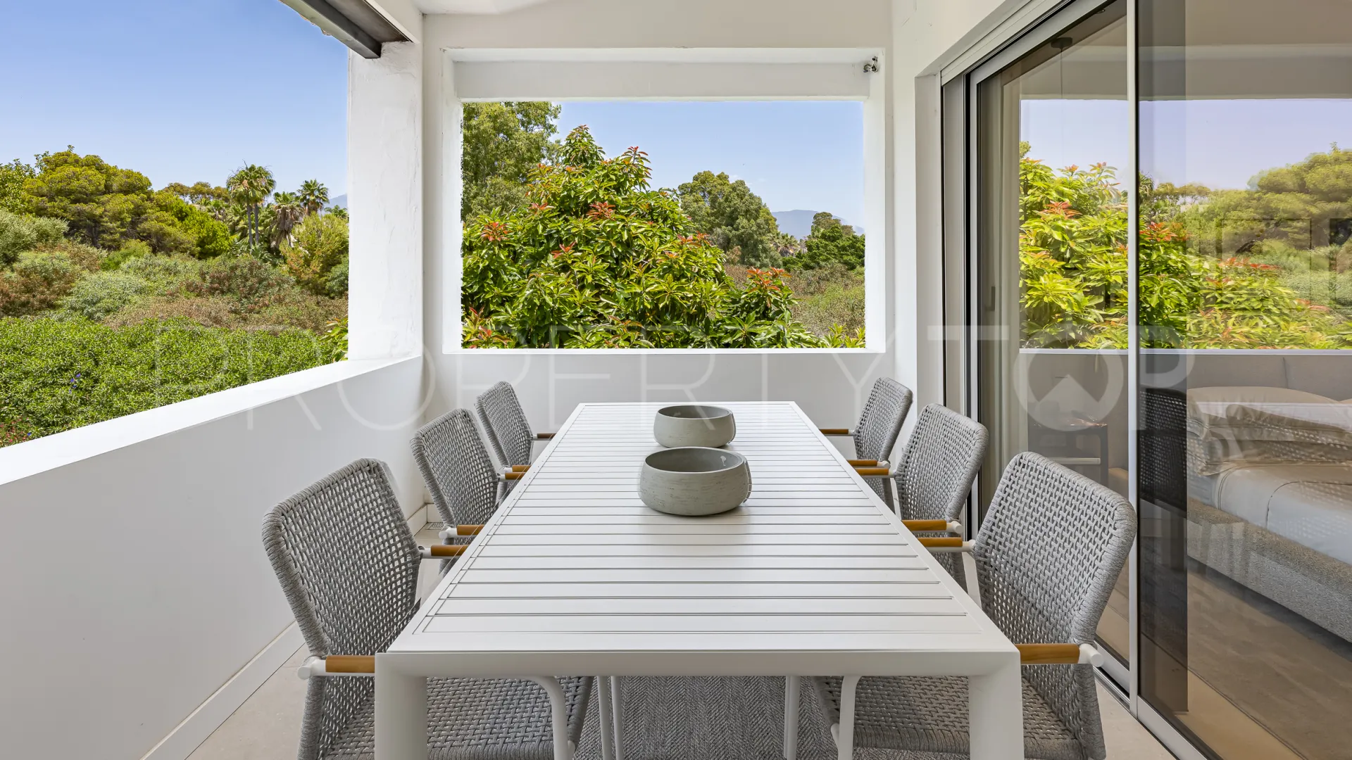 Jardines de las Fuentes apartment for sale