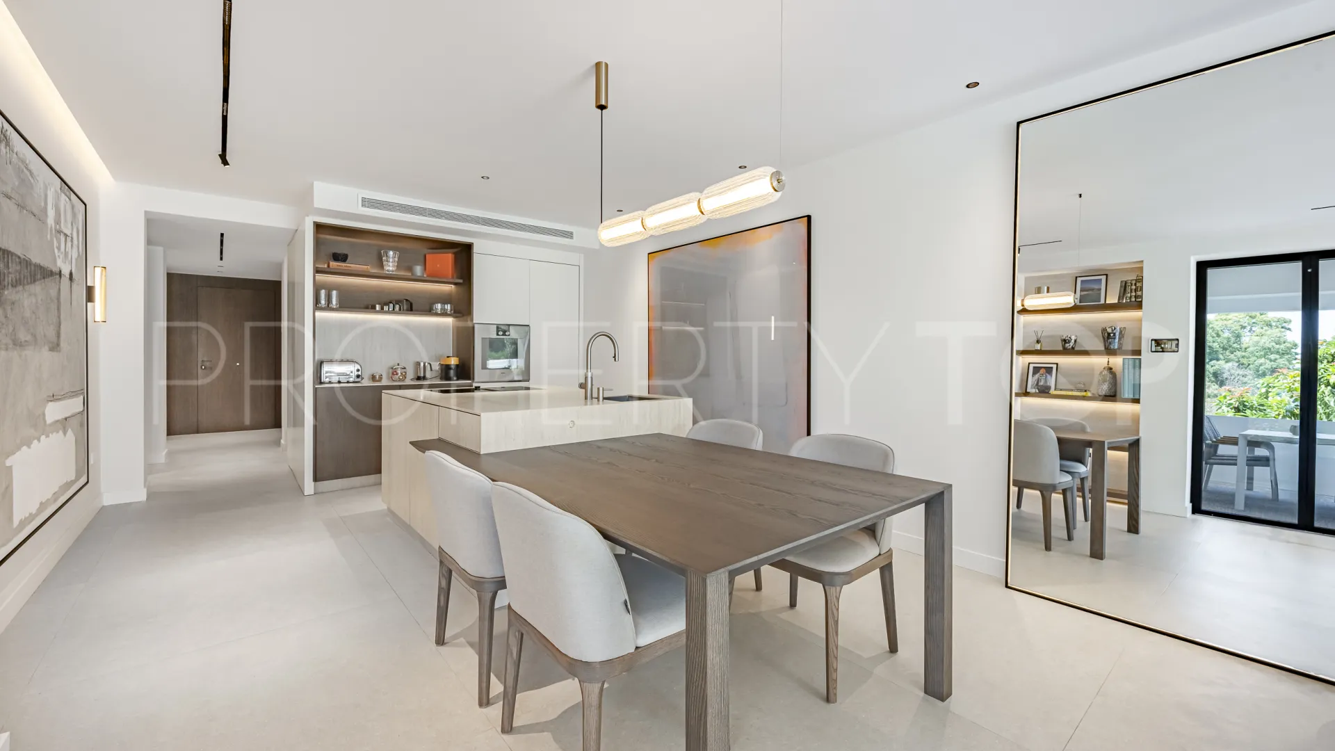 Jardines de las Fuentes apartment for sale