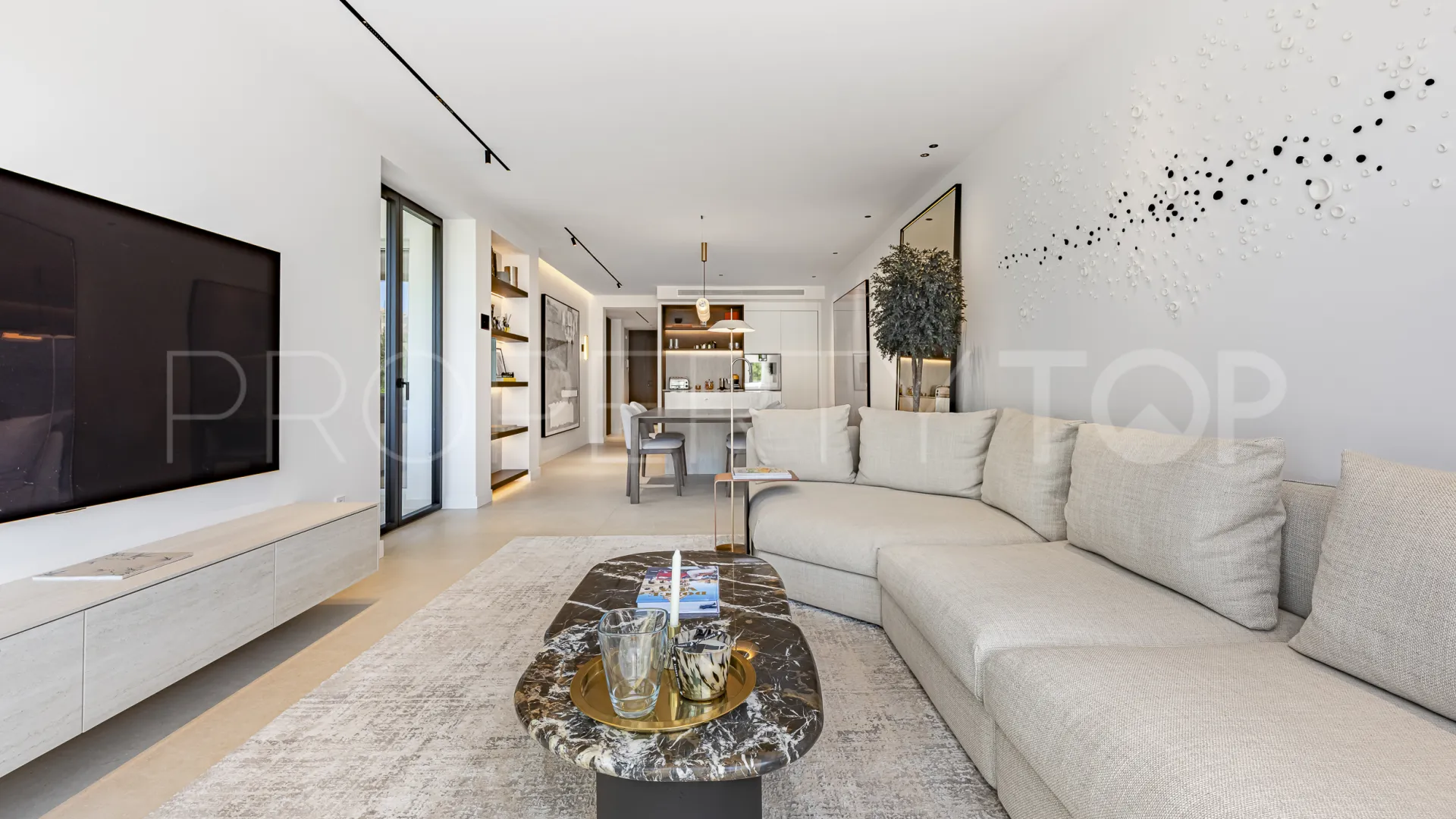 Jardines de las Fuentes apartment for sale
