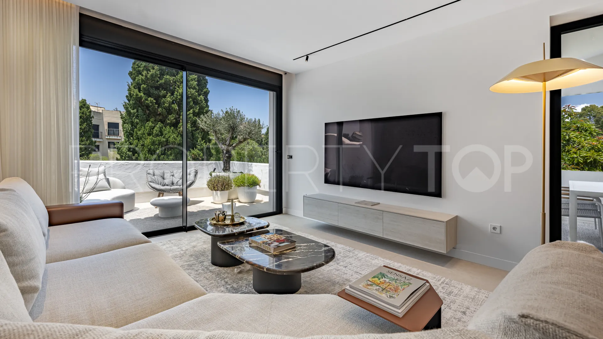 Jardines de las Fuentes apartment for sale