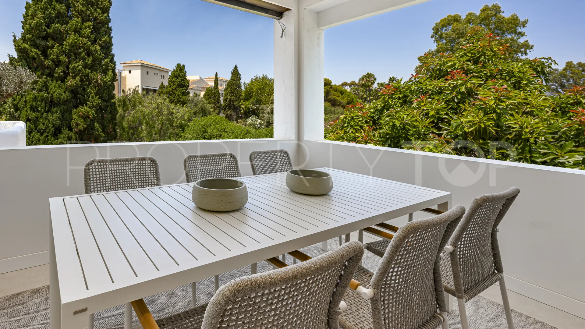 Jardines de las Fuentes apartment for sale