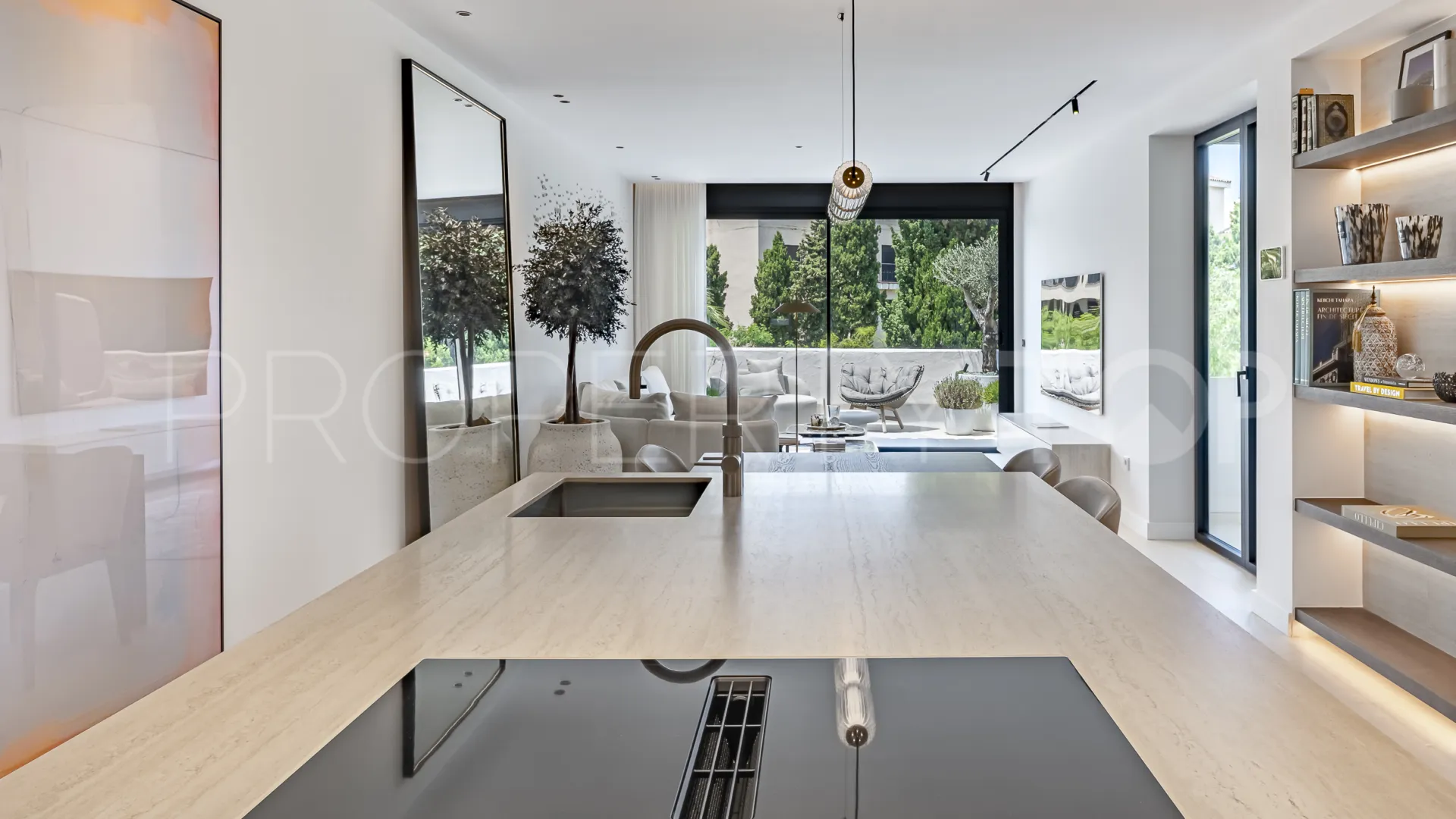 Jardines de las Fuentes apartment for sale