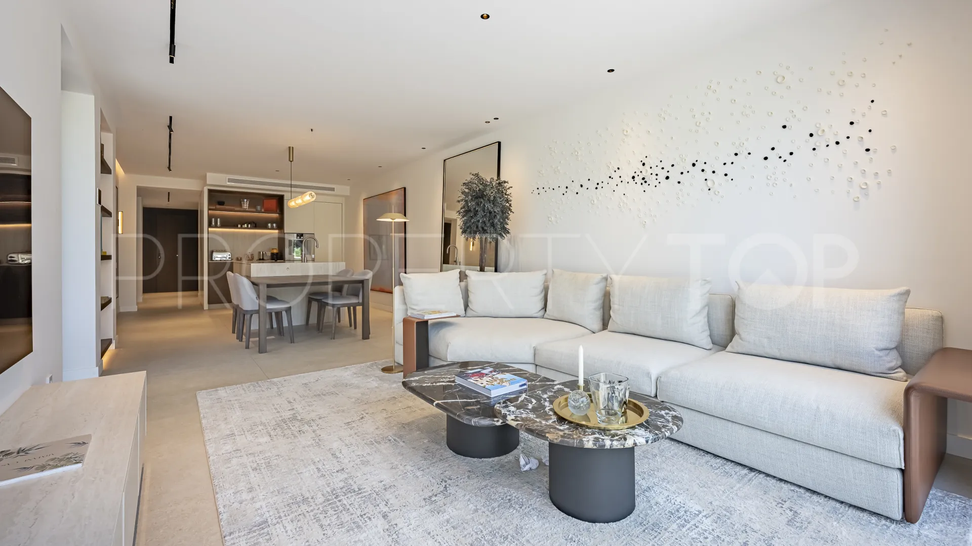 Jardines de las Fuentes apartment for sale