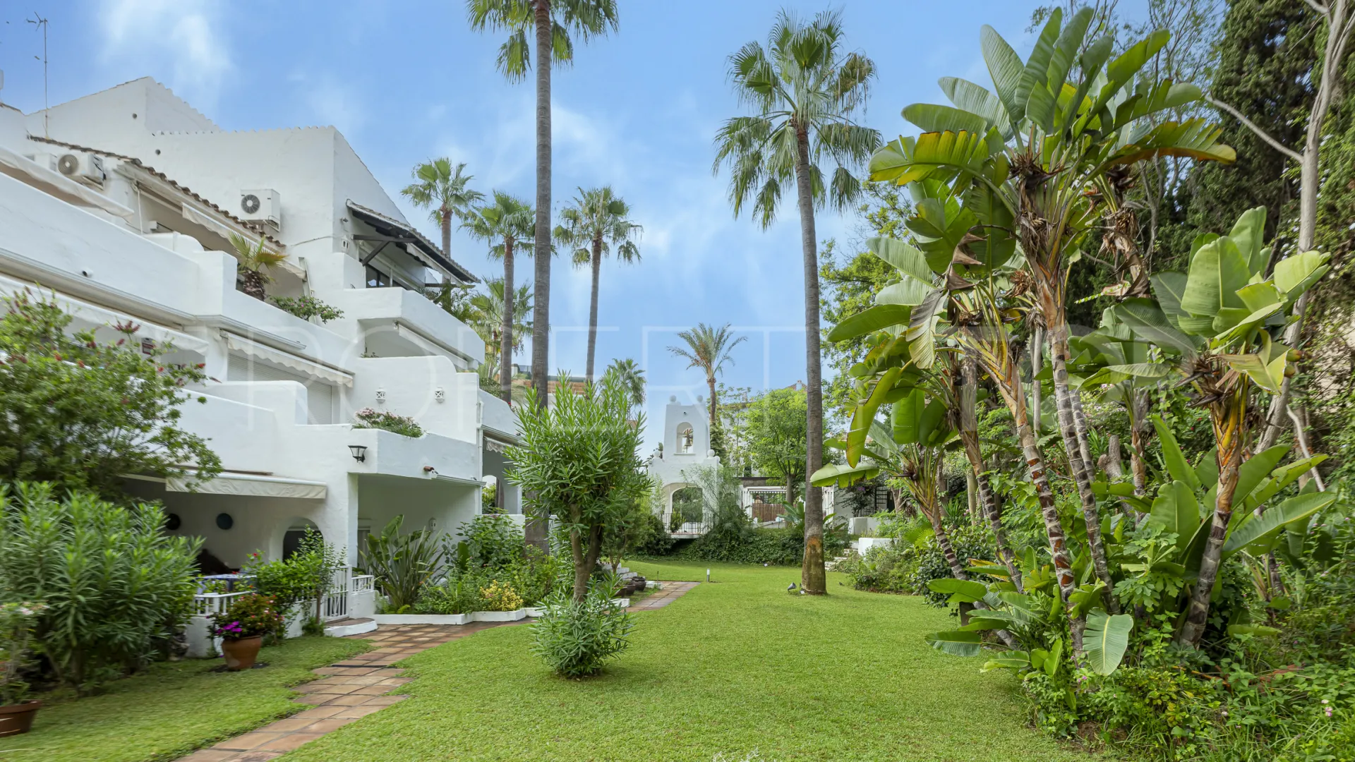 Jardines de las Fuentes apartment for sale