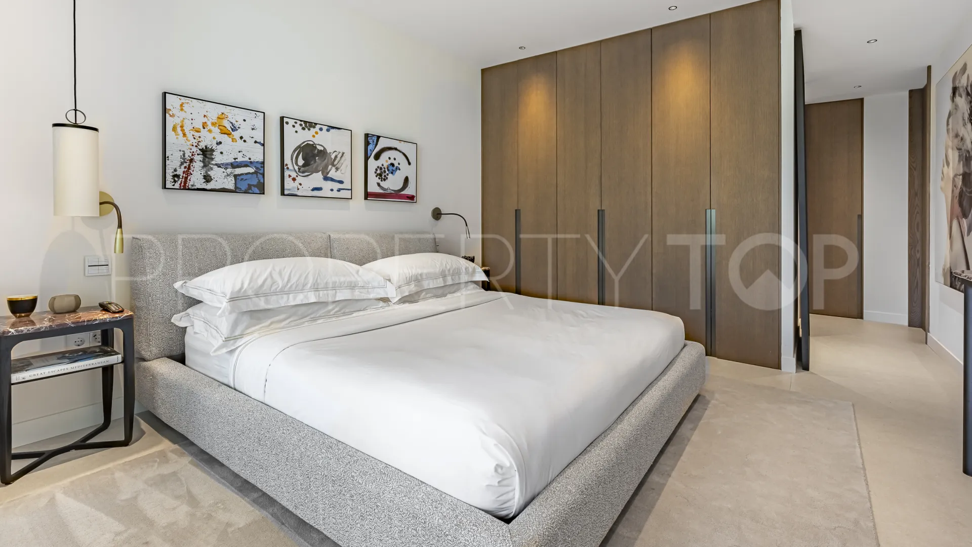 Jardines de las Fuentes apartment for sale