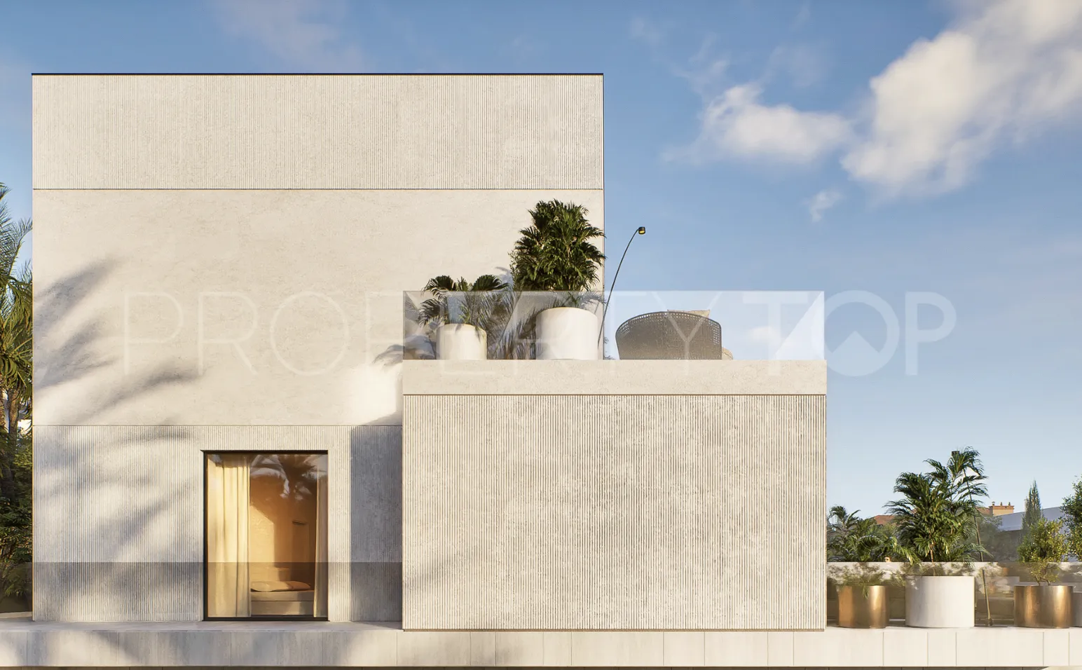 La Alqueria, villa con 5 dormitorios en venta
