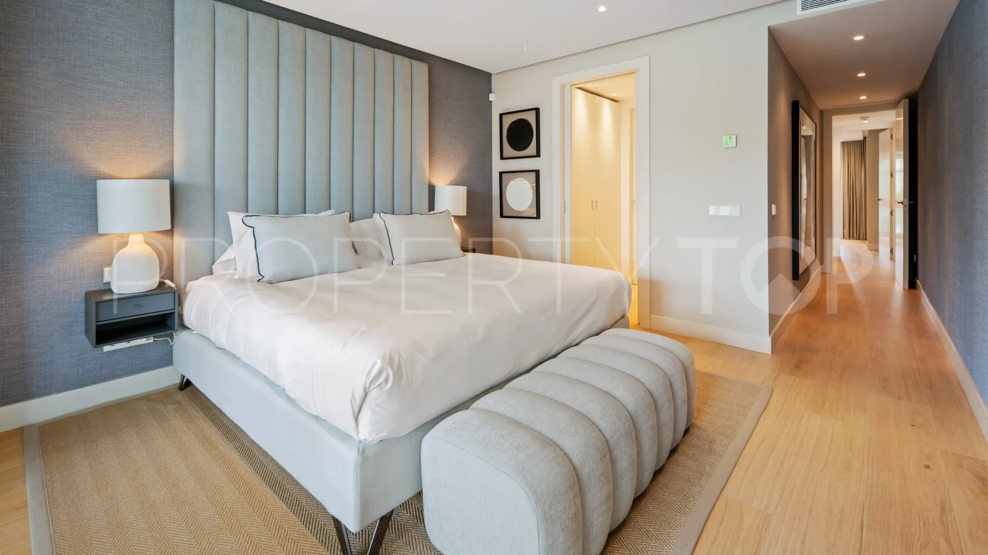 Comprar apartamento en Marina Puente Romano