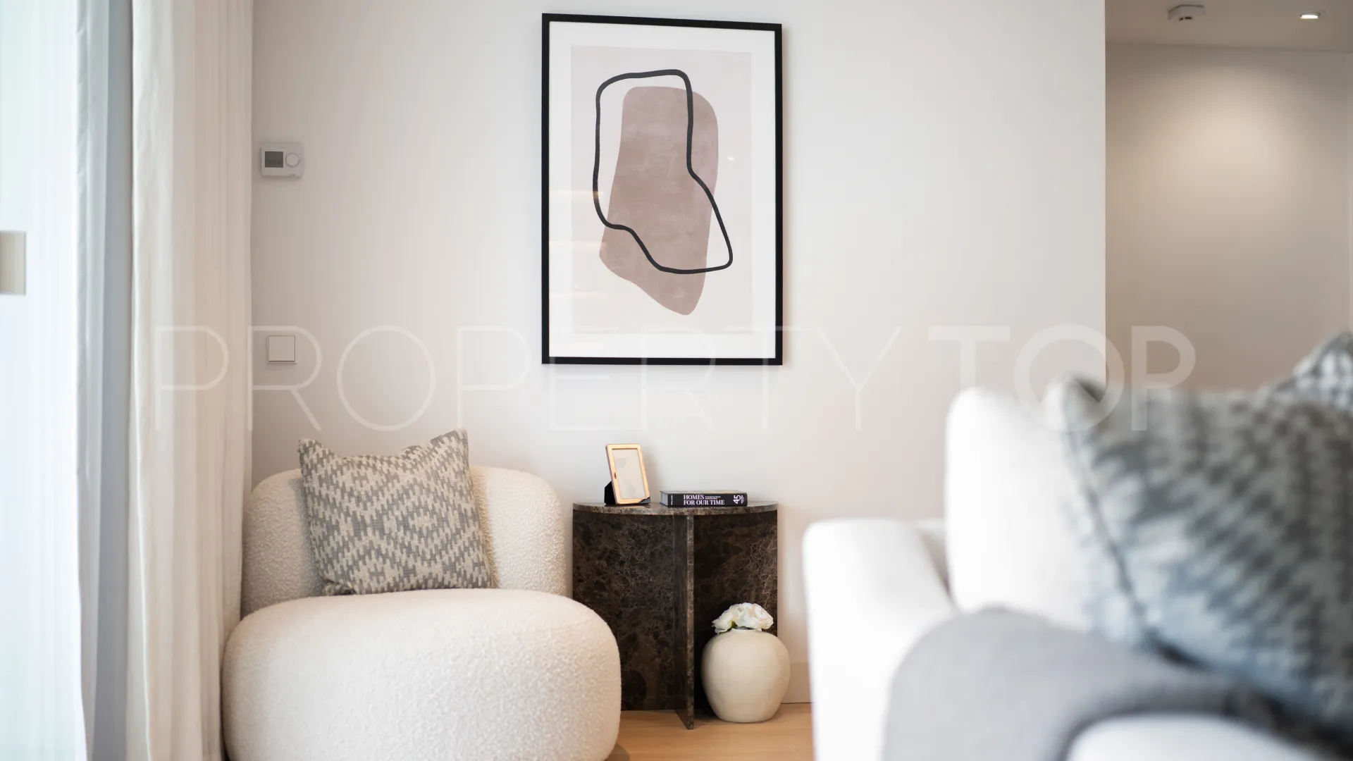 Comprar apartamento en Marina Puente Romano