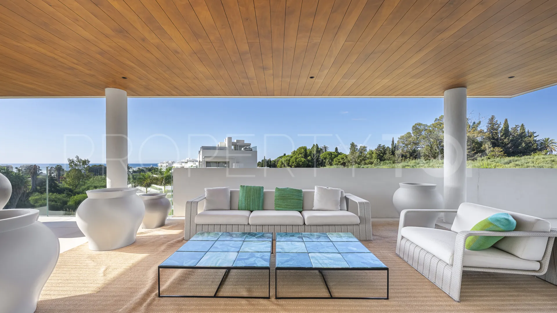 Apartment for sale in Benalús with 3 bedrooms