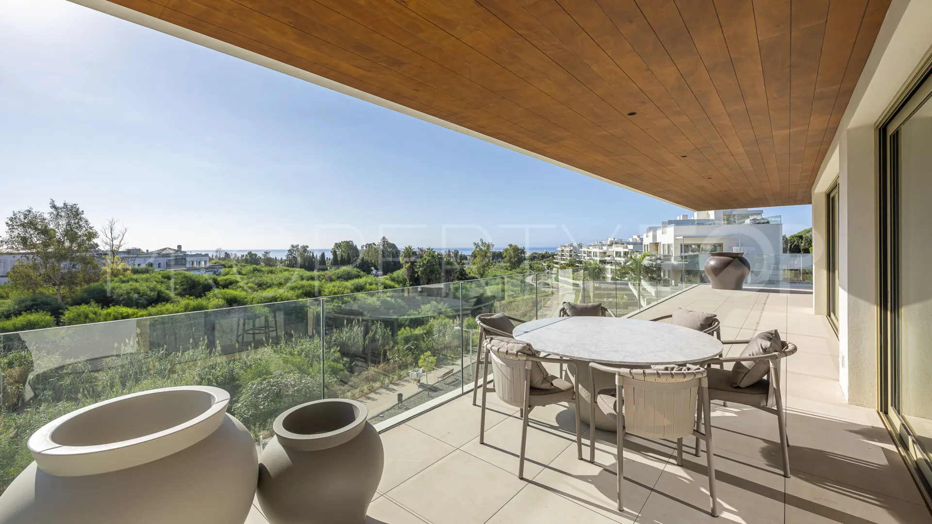 Apartment for sale in Benalús with 3 bedrooms