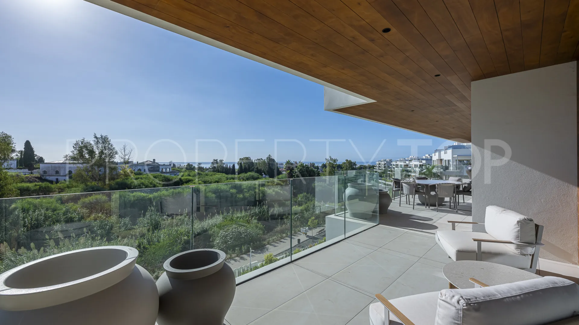 Apartment for sale in Benalús with 3 bedrooms