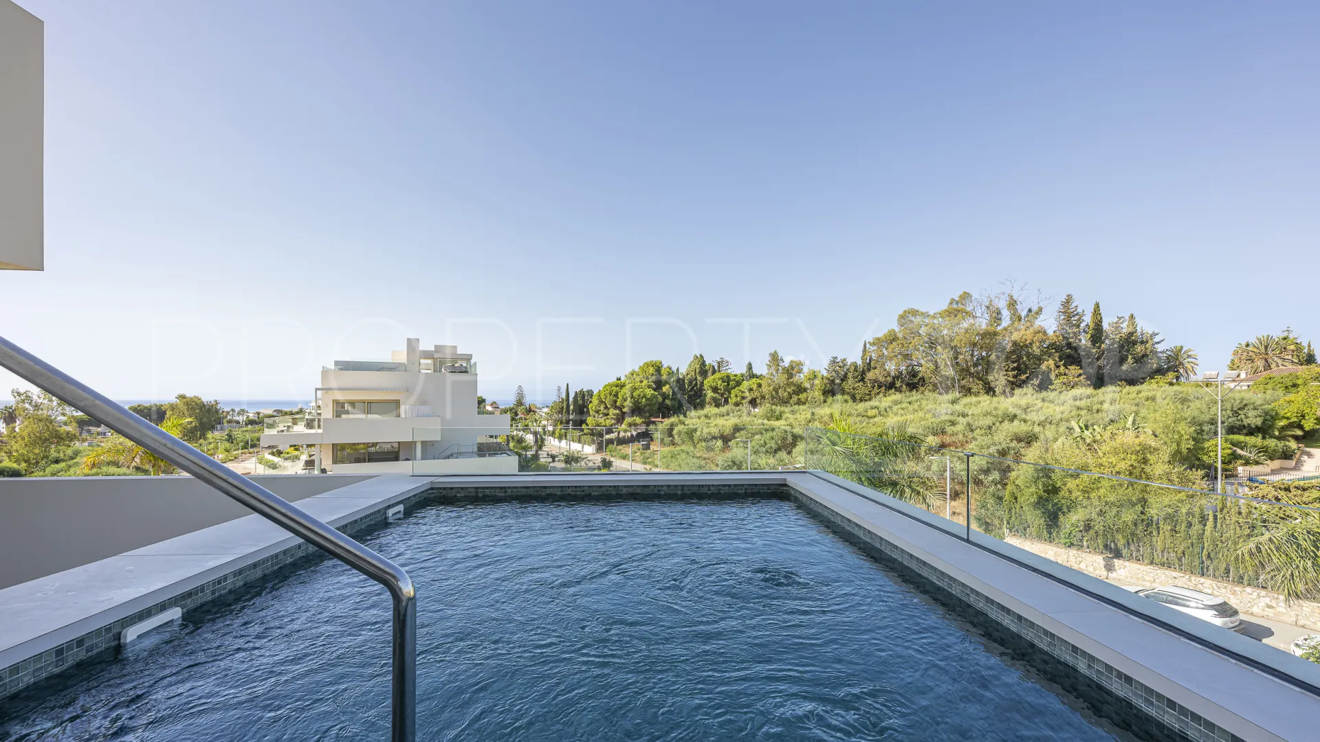 Apartment for sale in Benalús with 3 bedrooms