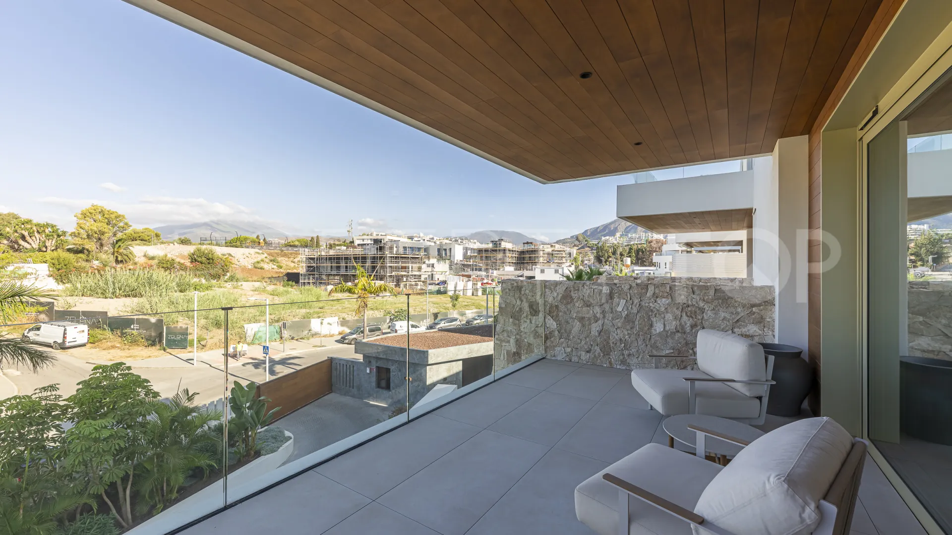 Apartment for sale in Benalús with 3 bedrooms