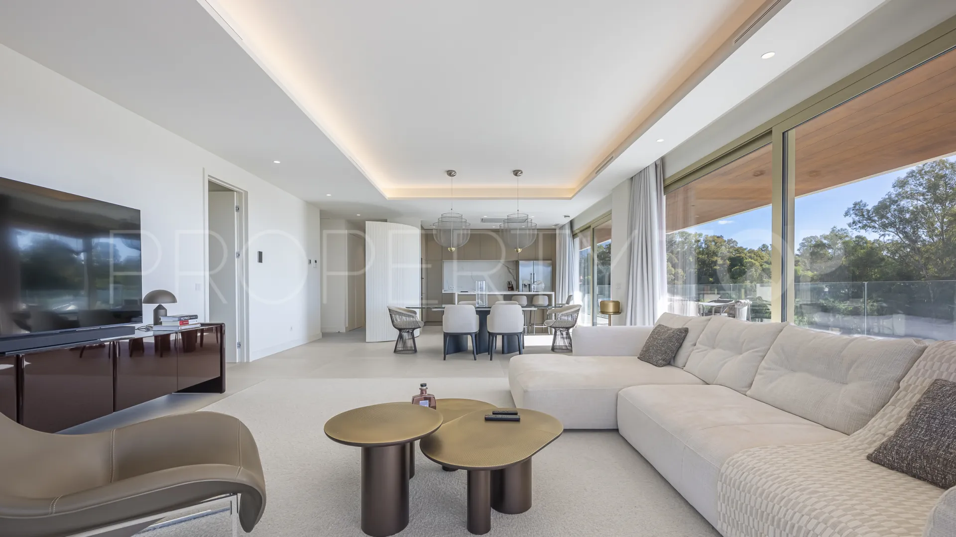 Apartment for sale in Benalús with 3 bedrooms