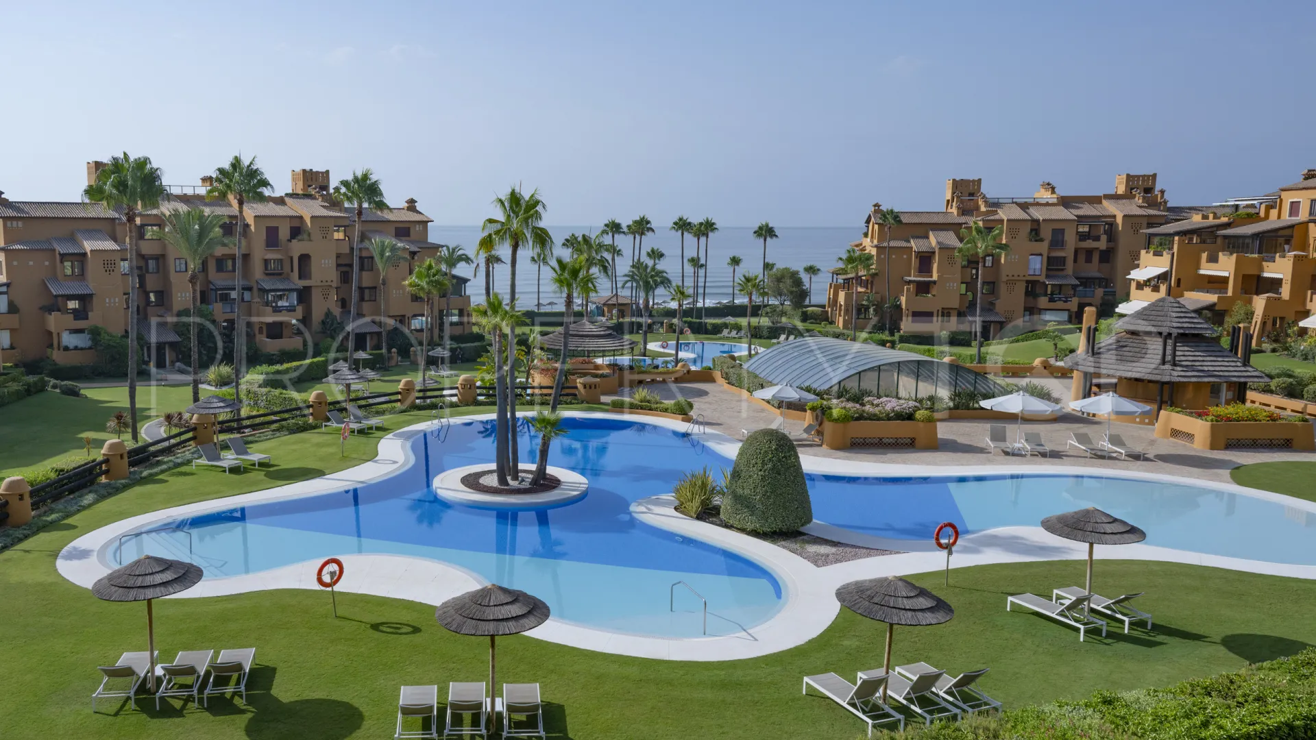 Apartamento a la venta en Los Granados del Mar
