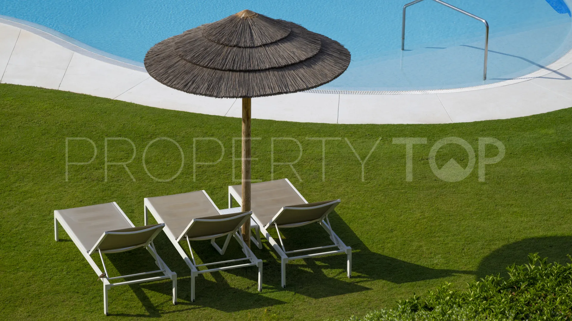 Apartamento a la venta en Los Granados del Mar