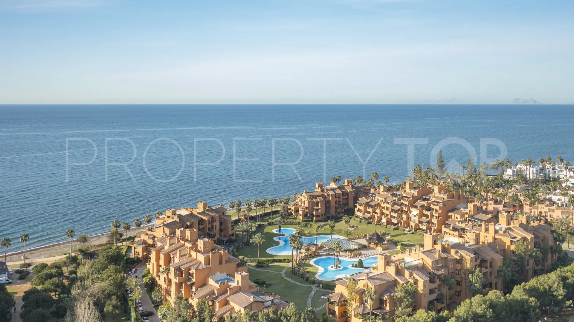 Apartamento a la venta en Los Granados del Mar