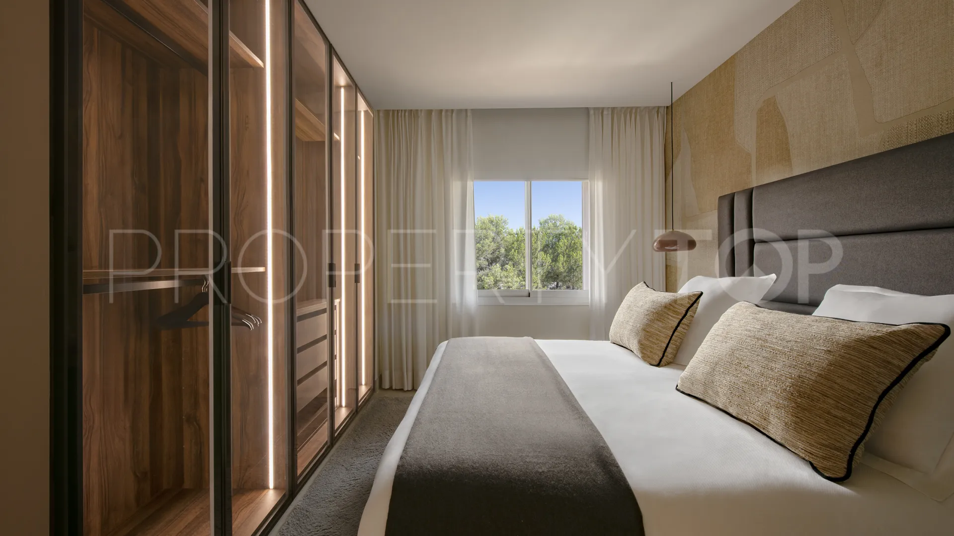 Apartamento a la venta en Los Granados del Mar