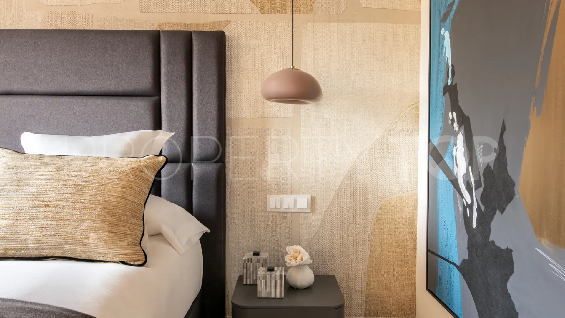 Apartamento a la venta en Los Granados del Mar