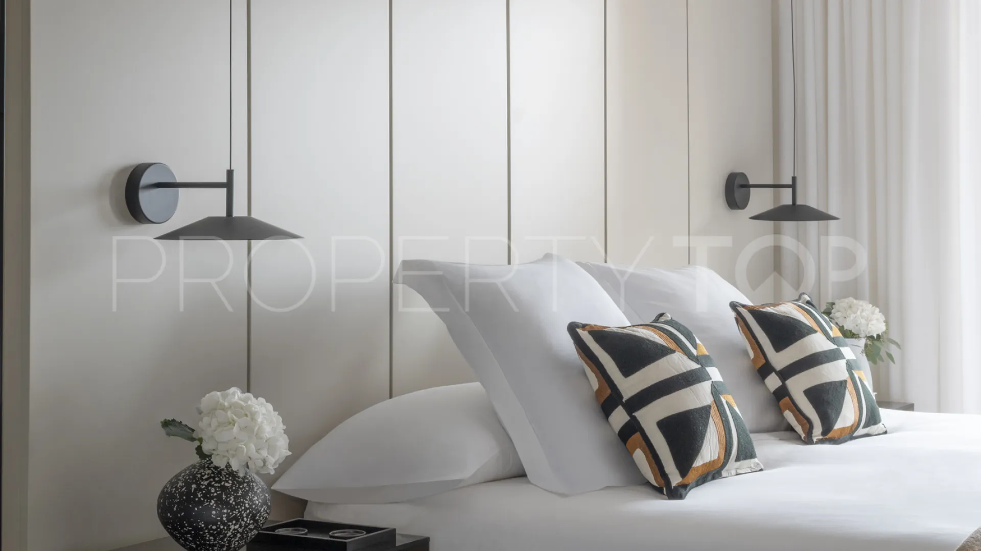 Apartamento a la venta en Los Granados del Mar