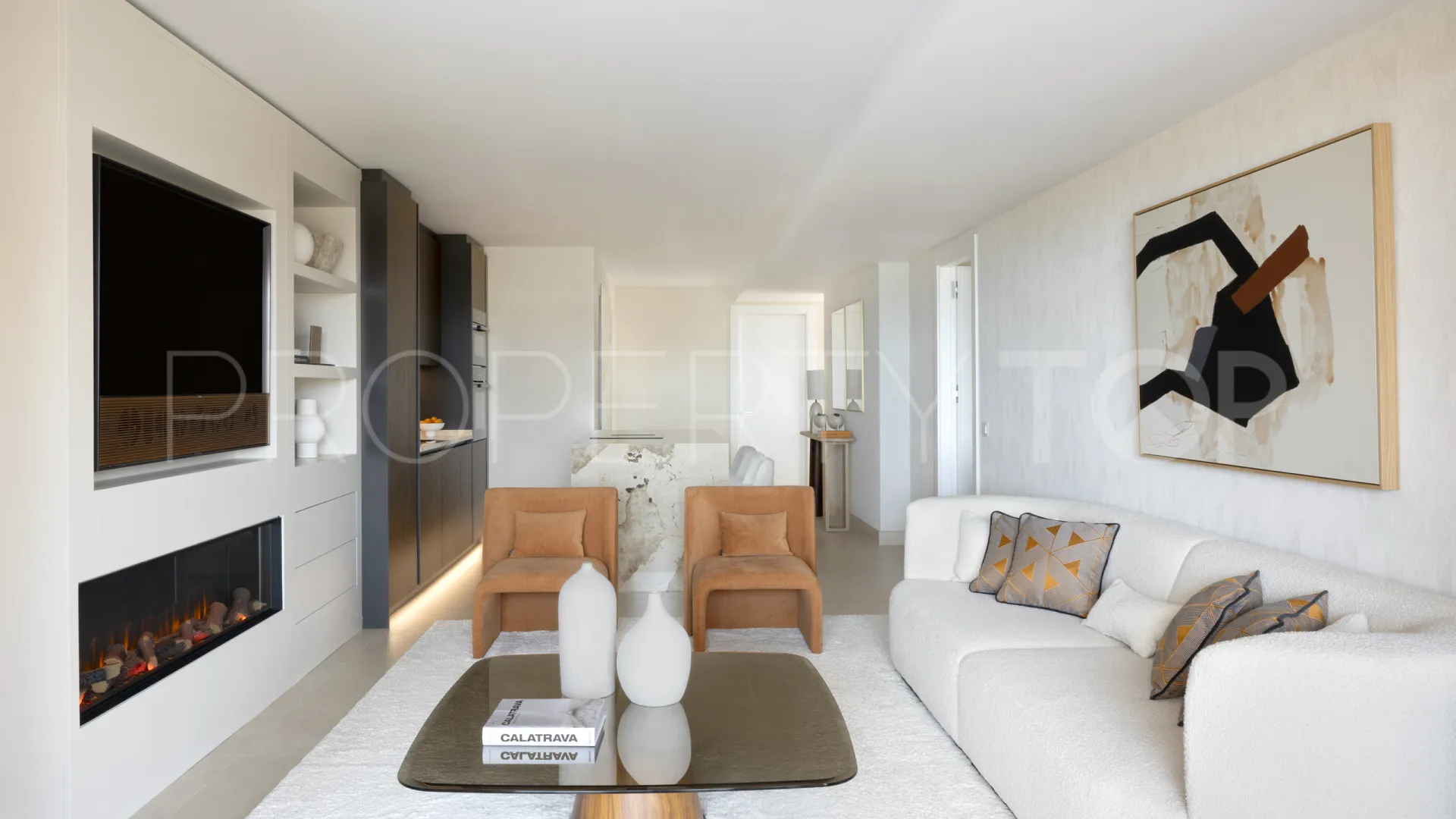 Apartamento a la venta en Los Granados del Mar