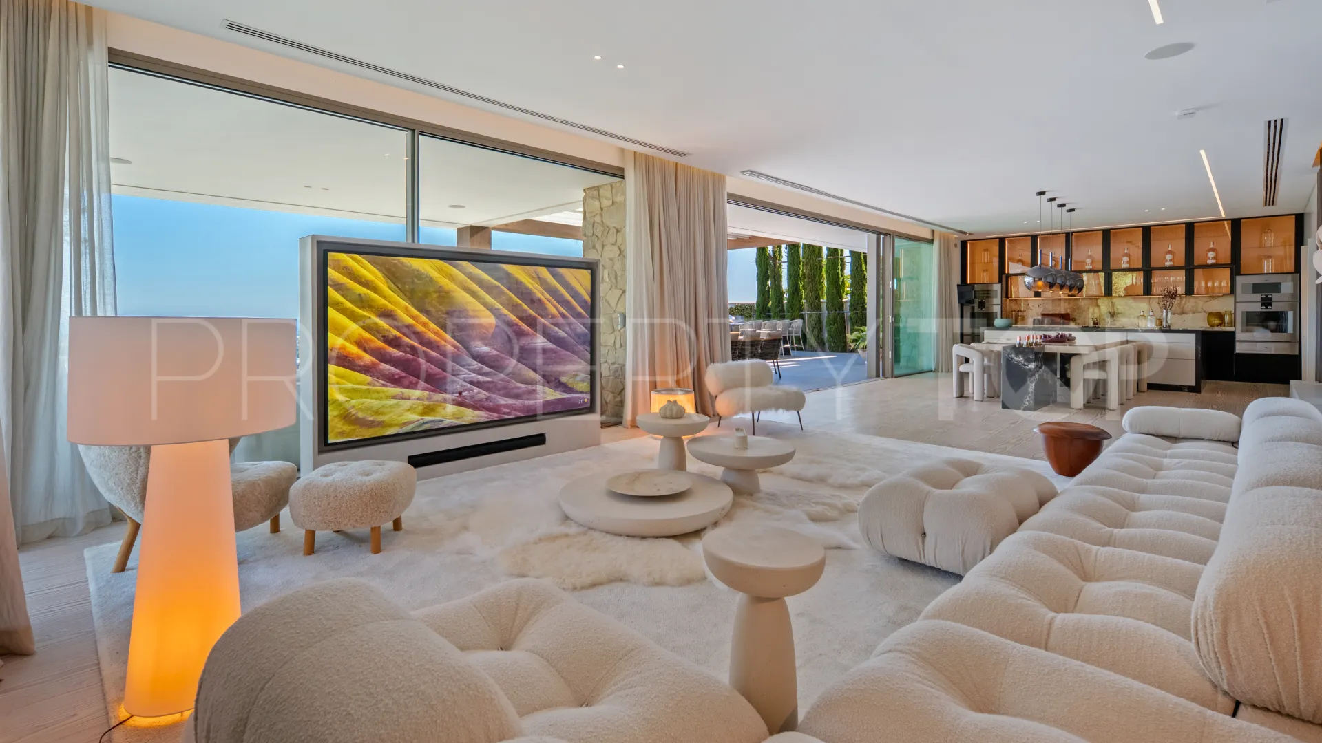 Villa for sale in El Herrojo with 5 bedrooms