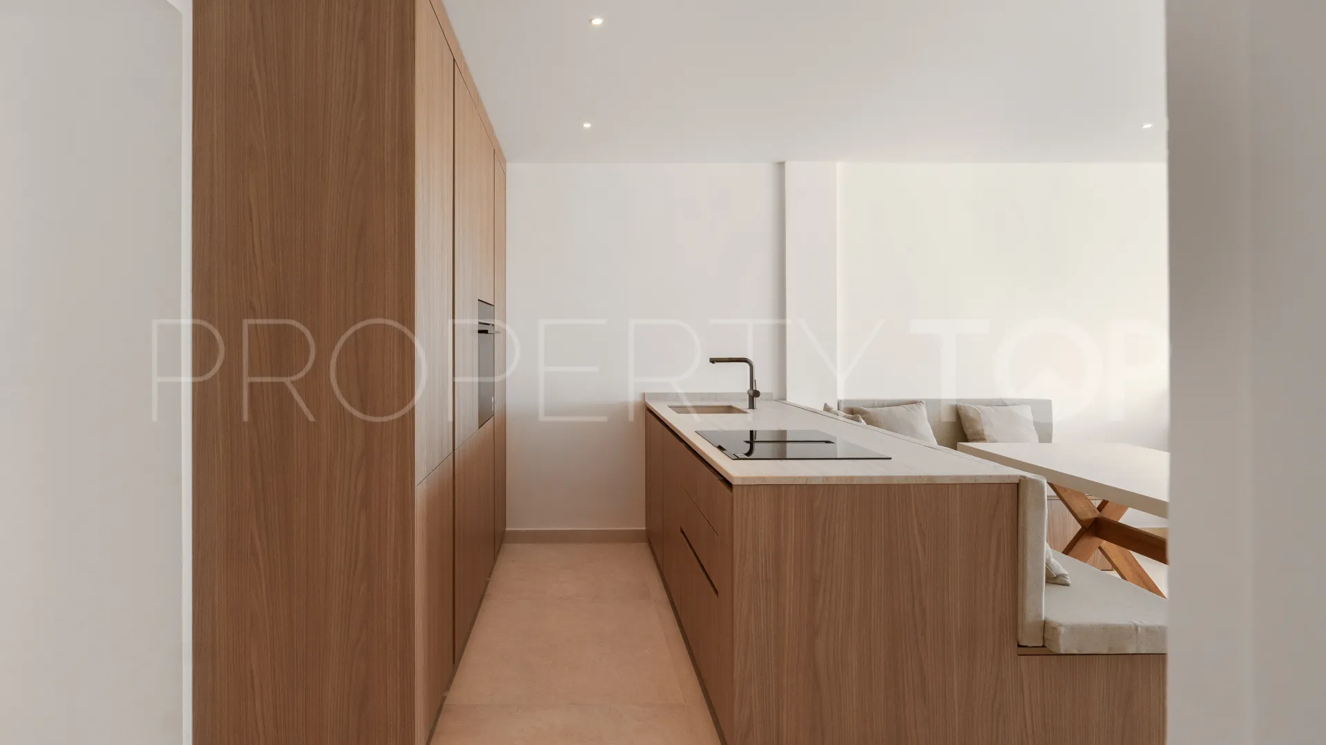 Apartamento en venta en Palacetes Los Belvederes