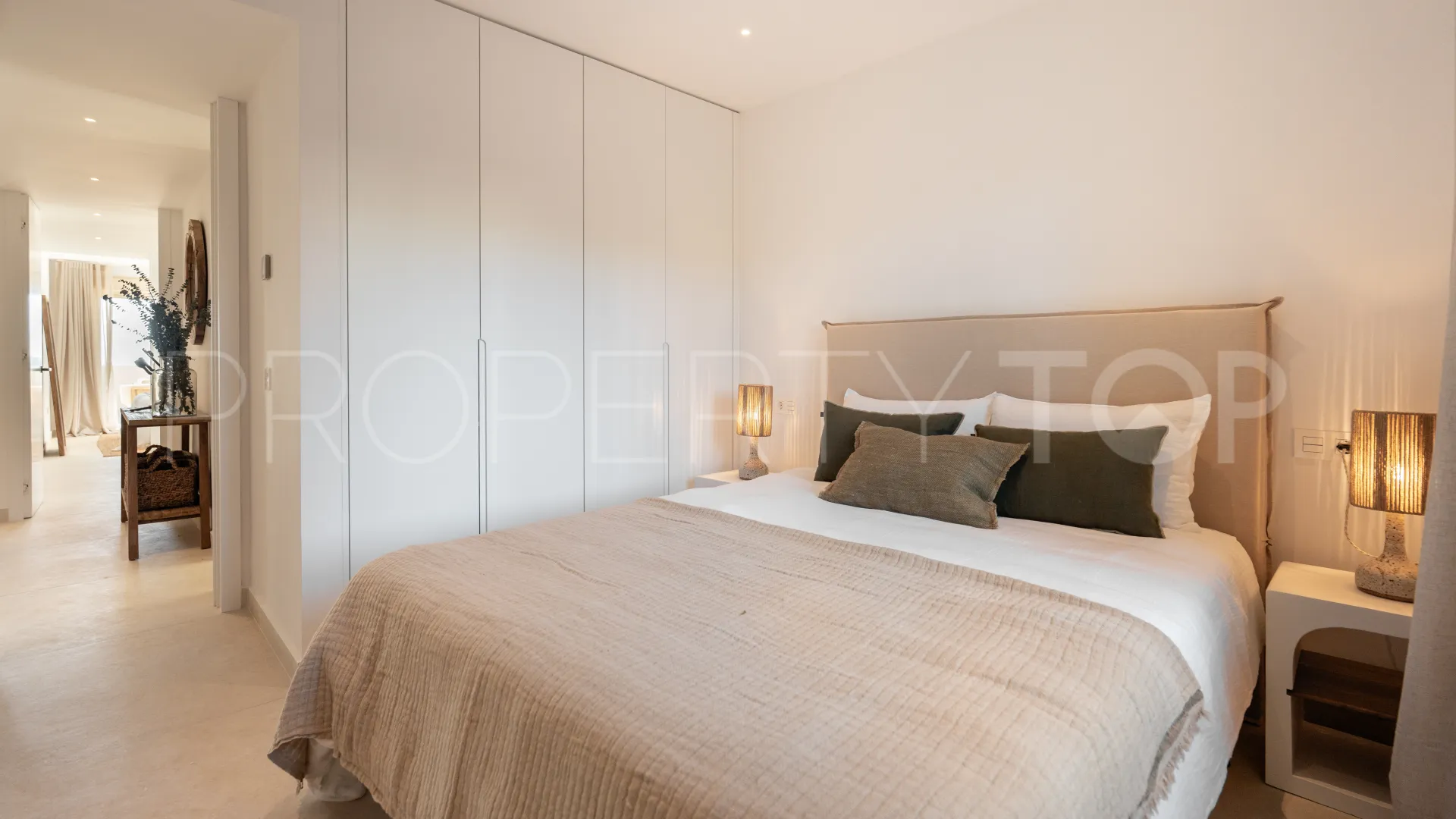 Apartamento en venta en Palacetes Los Belvederes